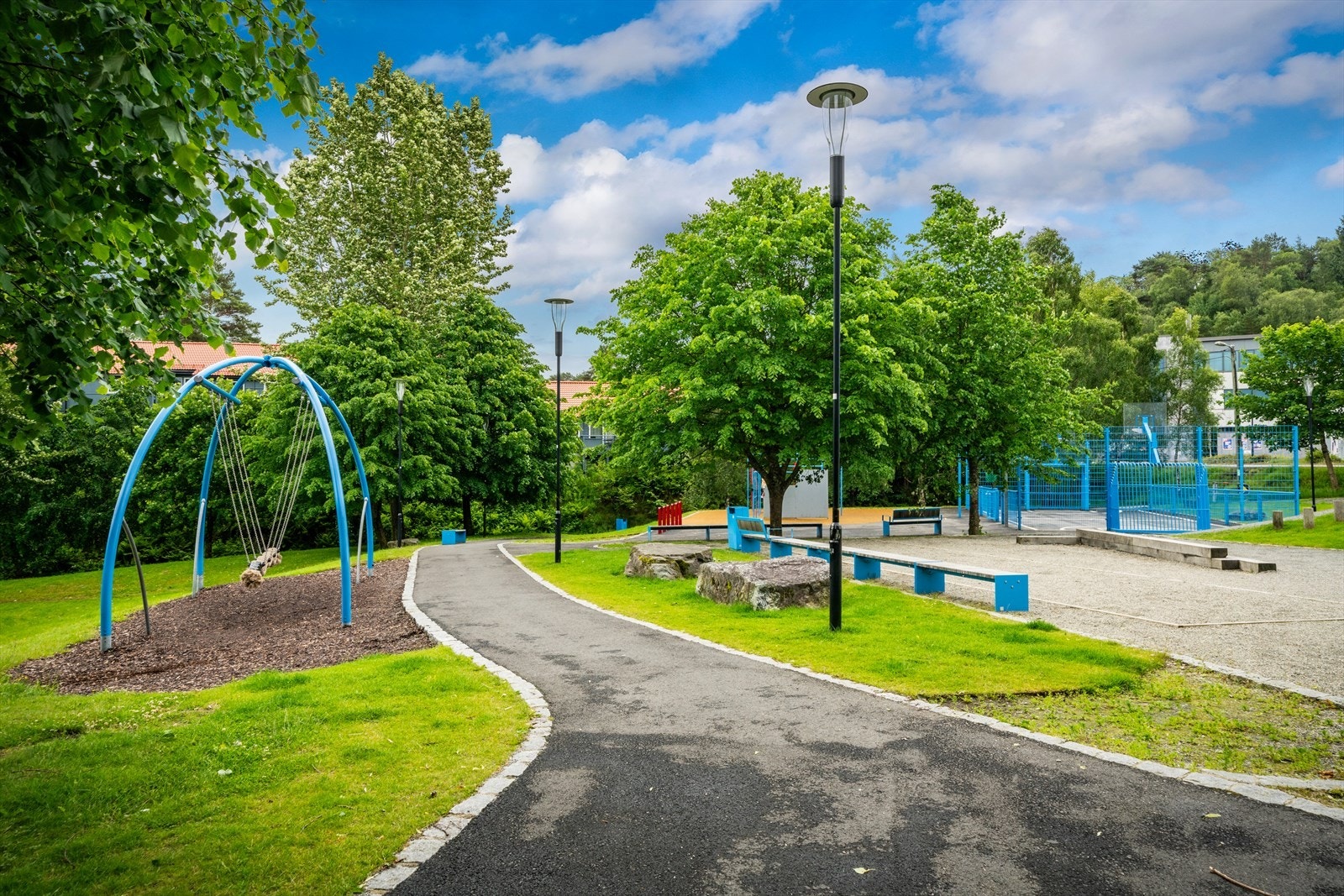 Nærområde Galleribilde