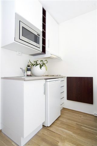 Kjøkken 1 Galleribilde