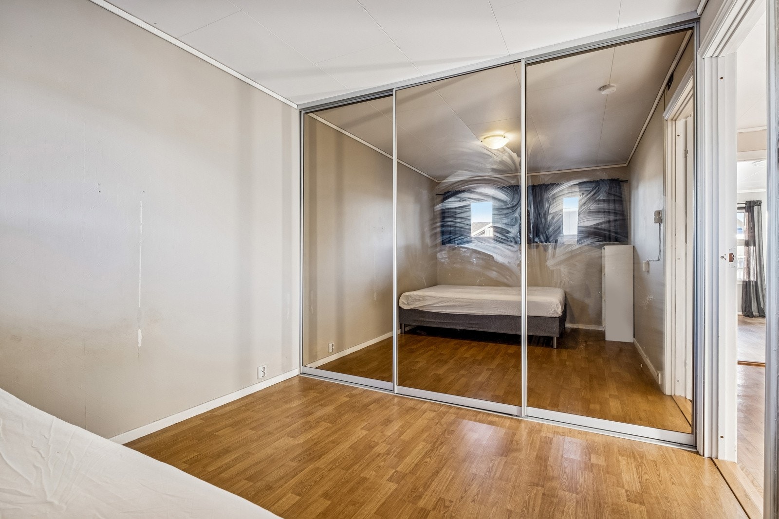 Soverom Galleribilde