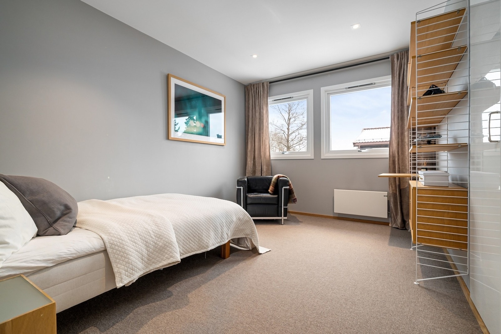 Soverom 3 Galleribilde