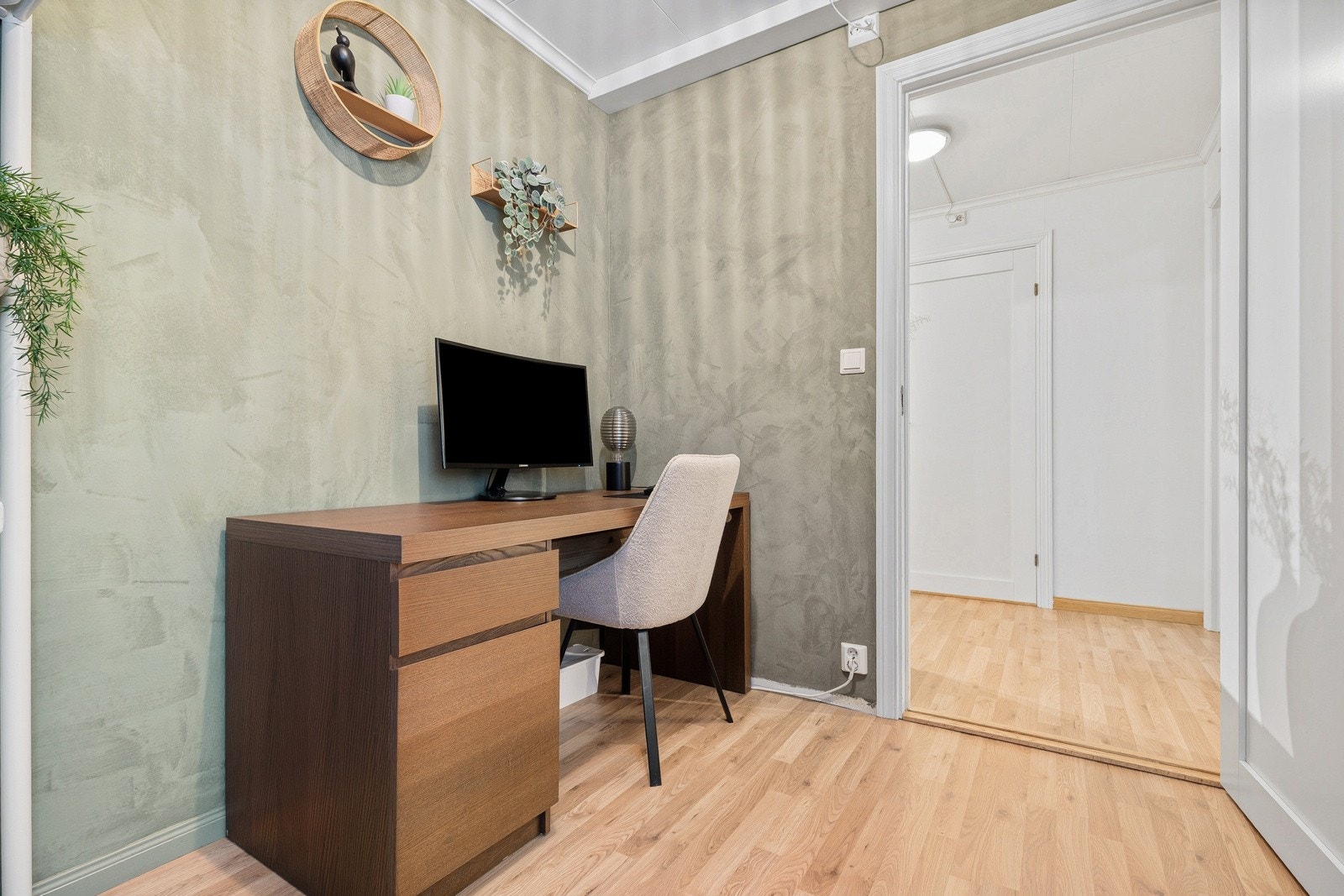 Soverom 2 Galleribilde