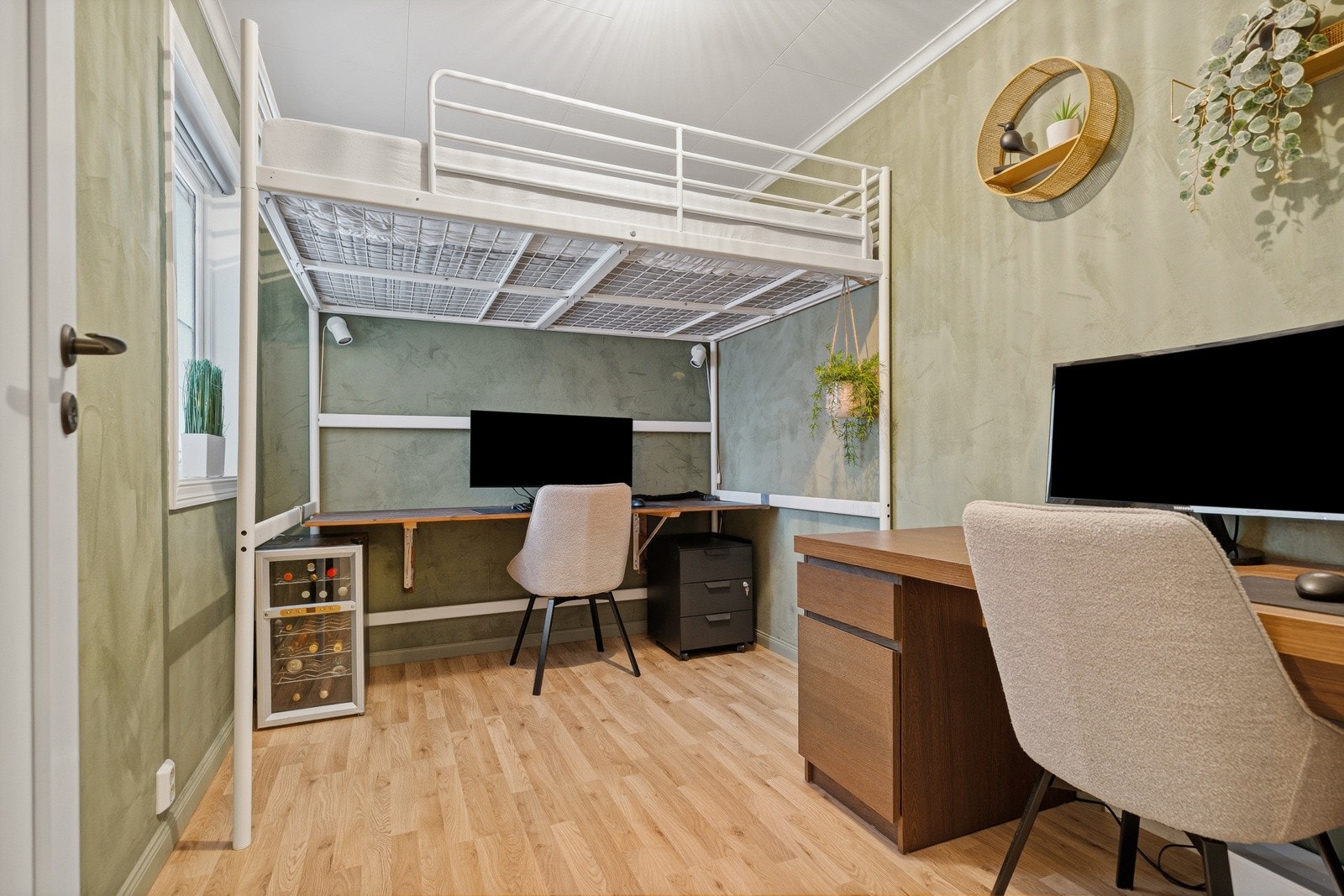 Soverom 2 Galleribilde