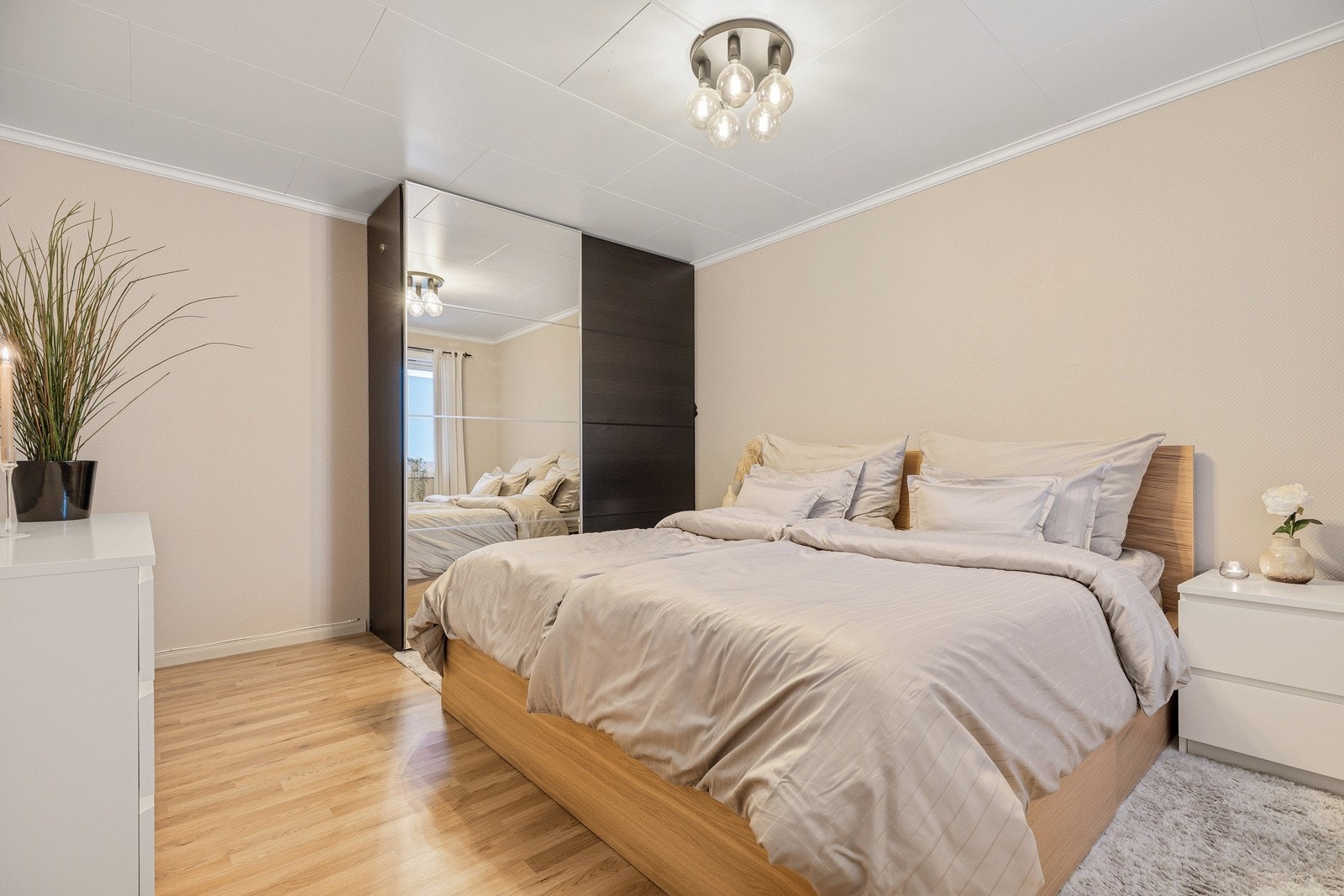 Soverom 1 Galleribilde