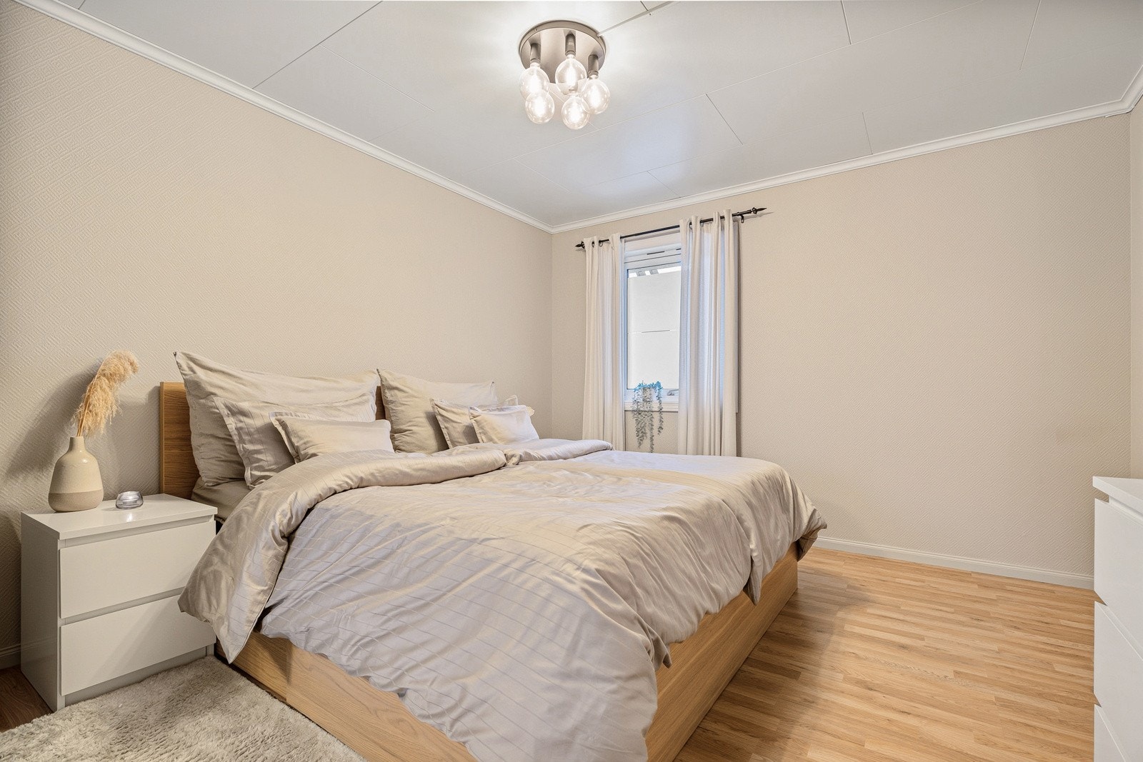 Soverom 1 Galleribilde