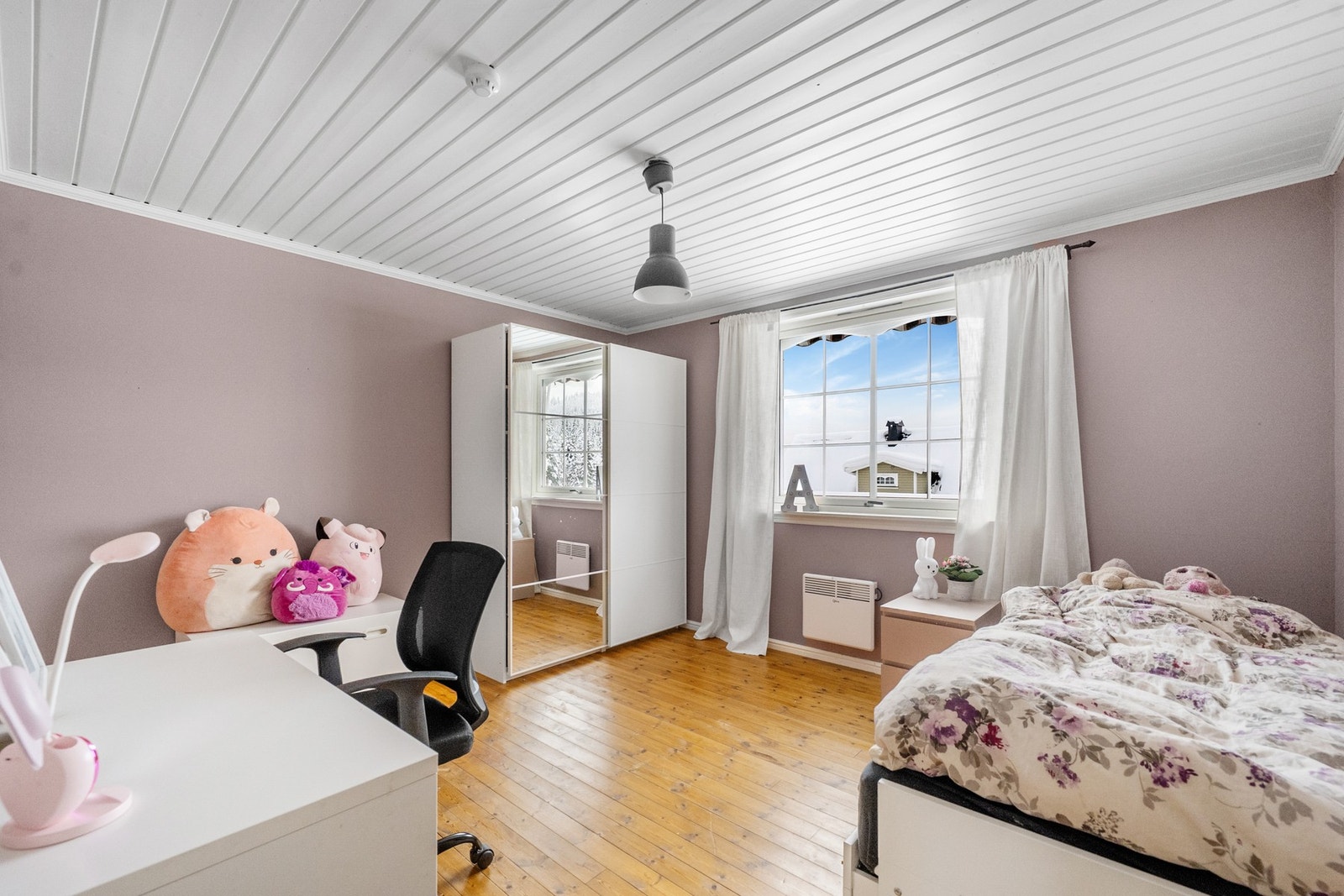 Soverom 2 Galleribilde