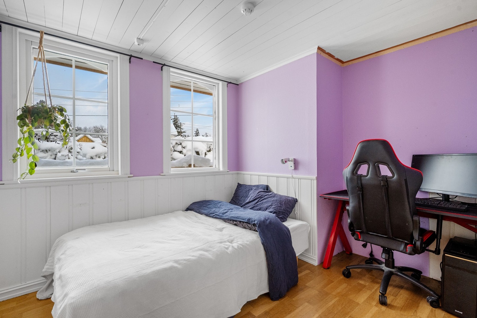 Soverom 3 Galleribilde