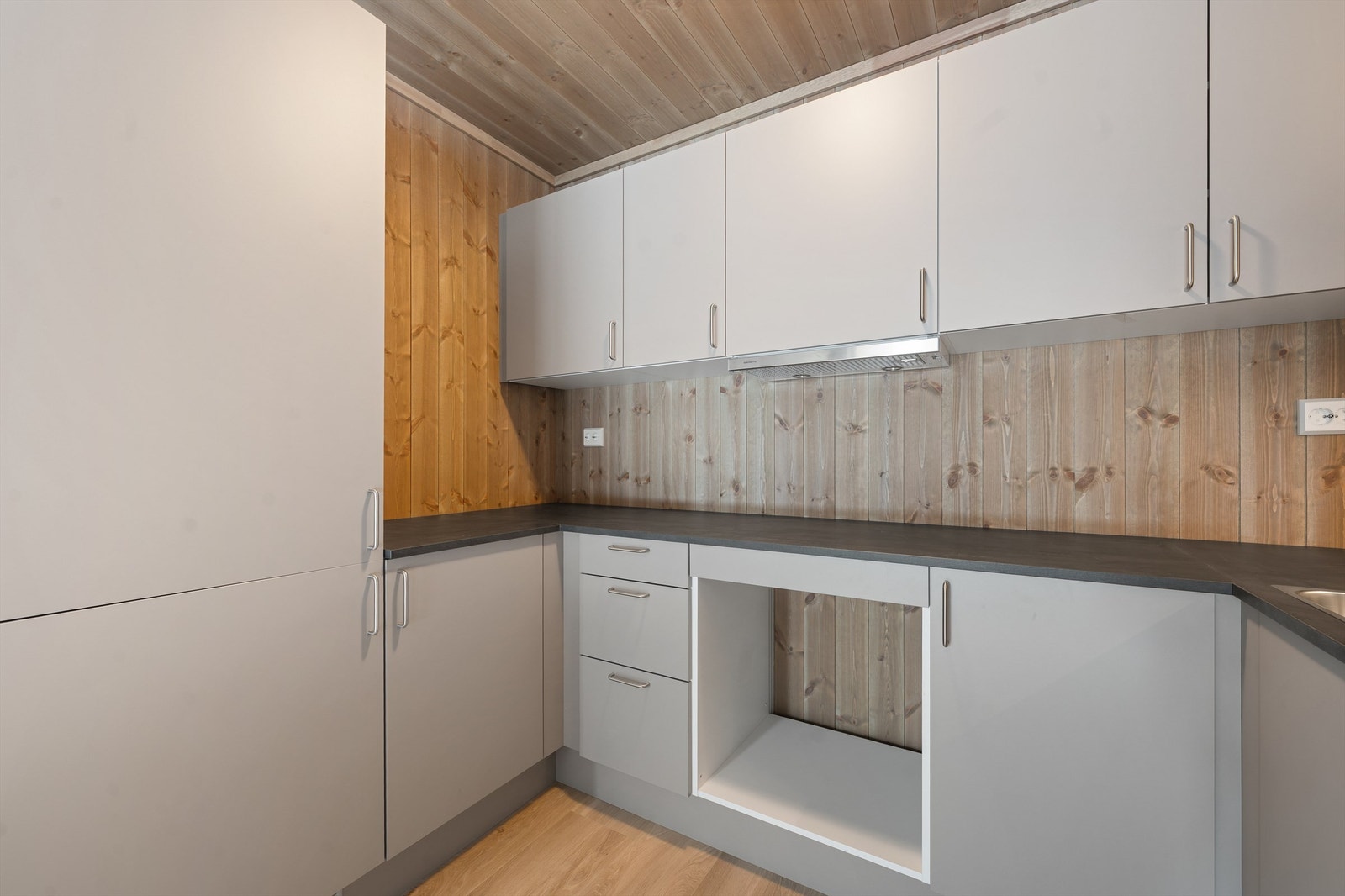 - Velkommen til Hovdegrend og leilighet B 21 - Galleribilde