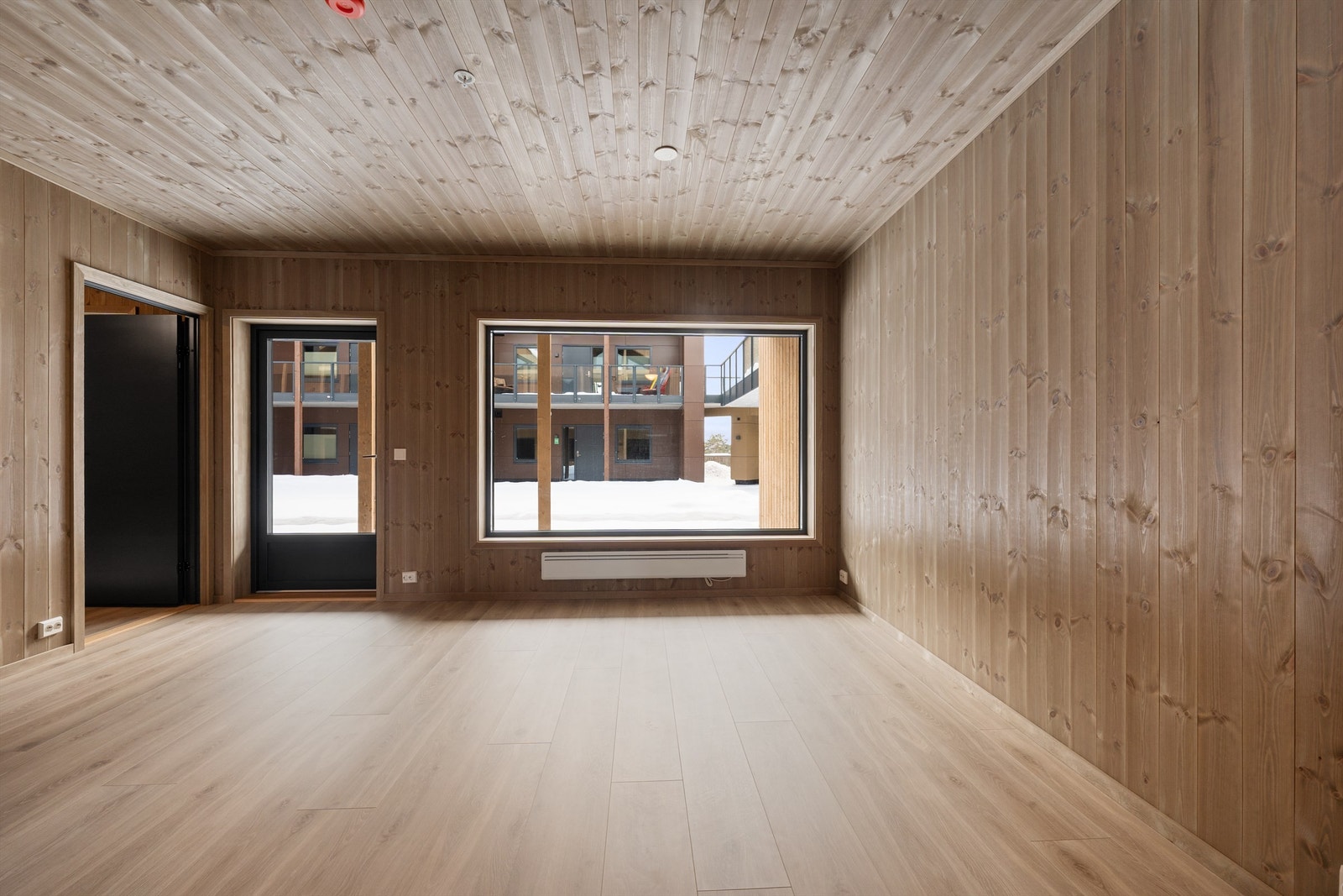 - Velkommen til Hovdegrend og leilighet B 21 - Galleribilde