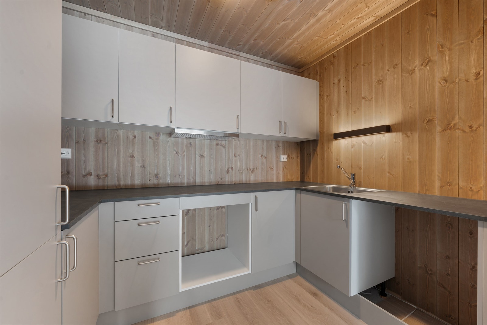 - Velkommen til Hovdegrend og leilighet B 21 - Galleribilde