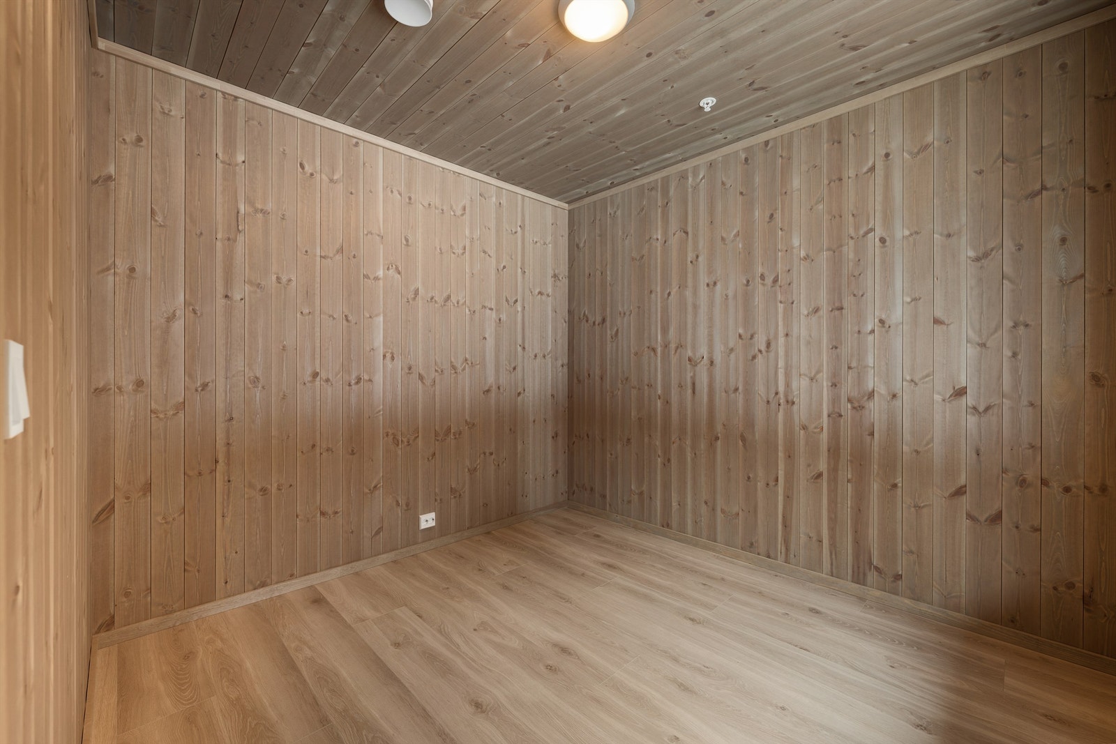 - Velkommen til Hovdegrend og leilighet B 21 - Galleribilde