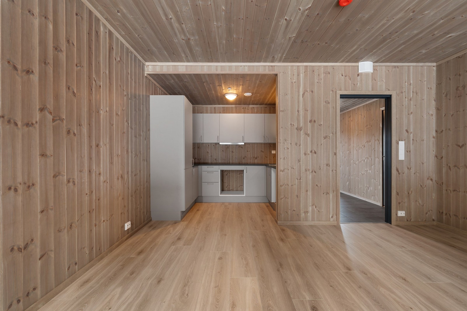 - Velkommen til Hovdegrend og leilighet B 21 - Galleribilde