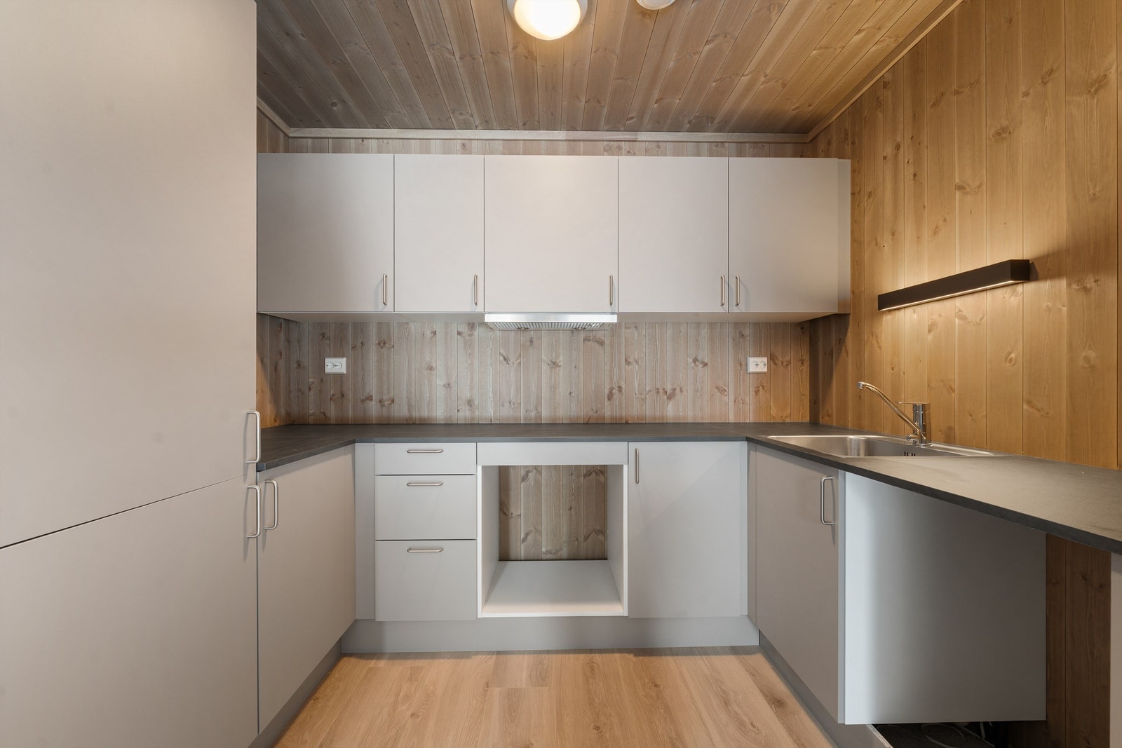 - Velkommen til Hovdegrend og leilighet B 21 - Galleribilde