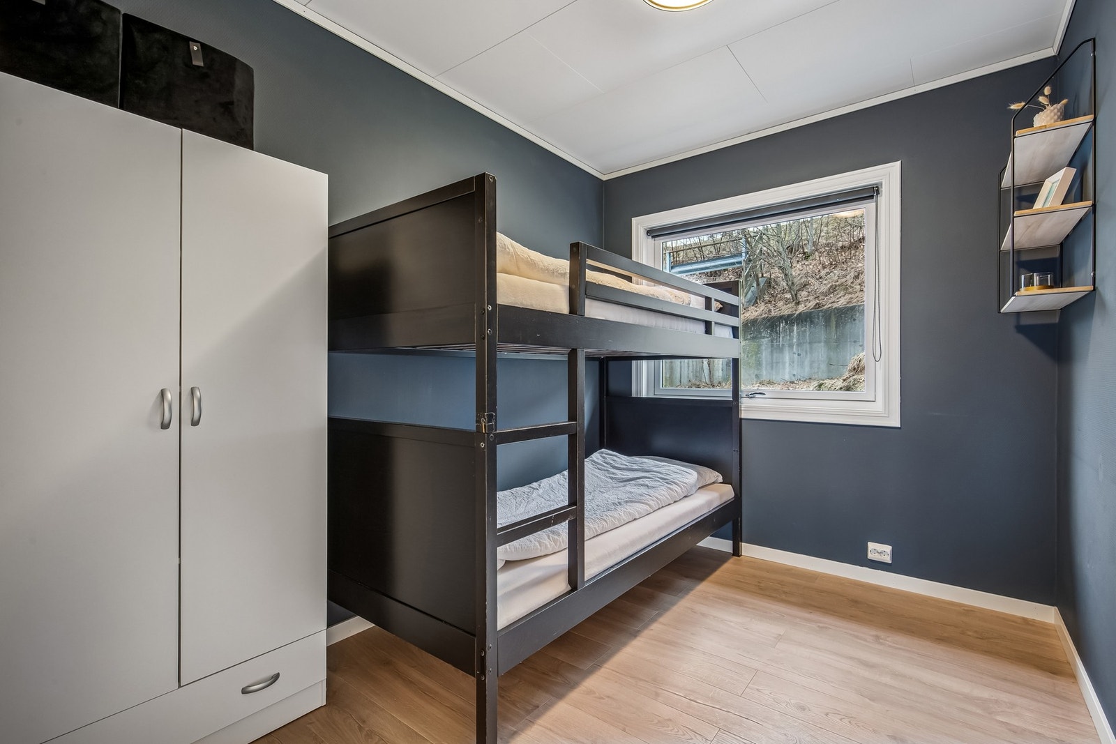 Soverom 2 Galleribilde