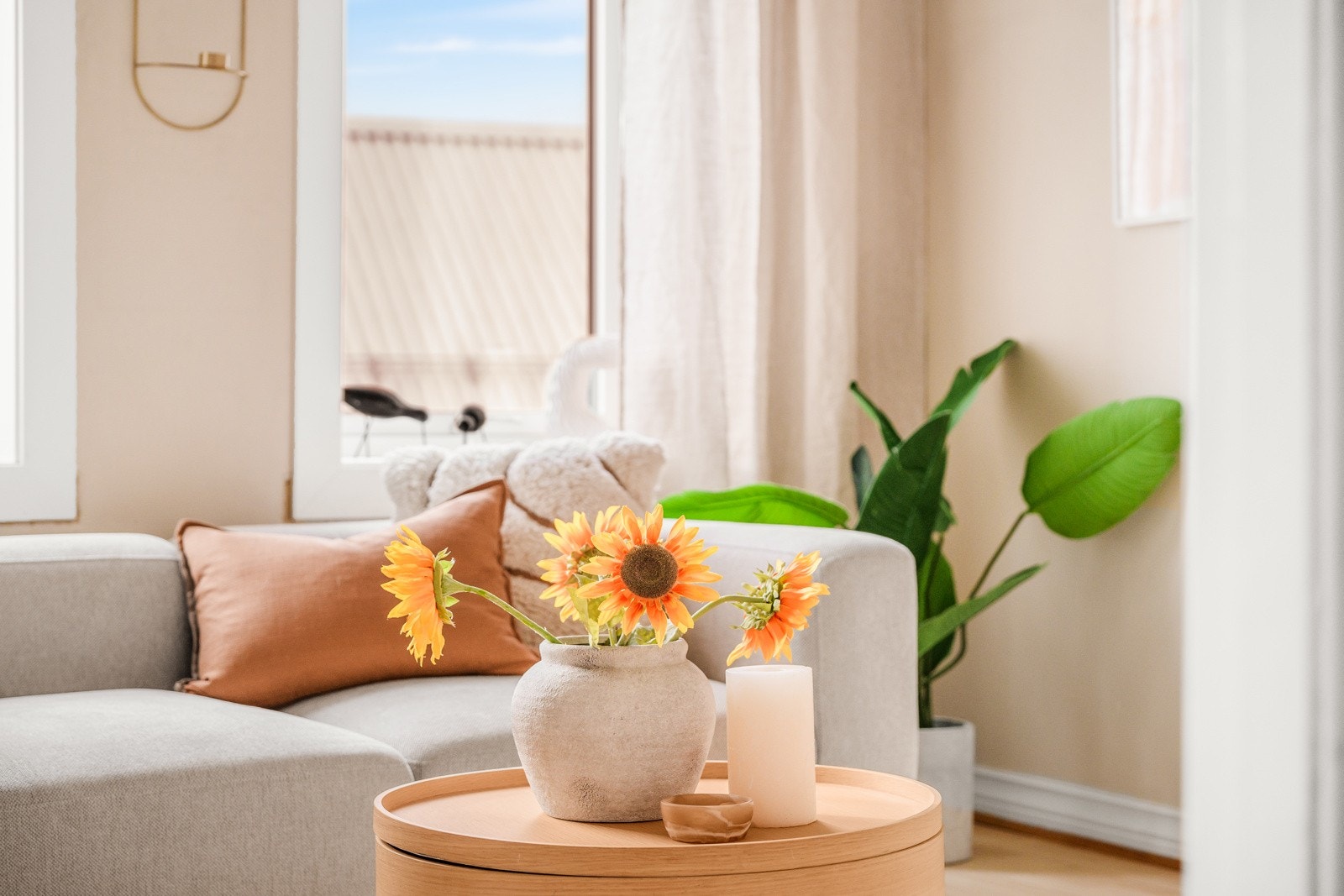 Lyse overflater Galleribilde