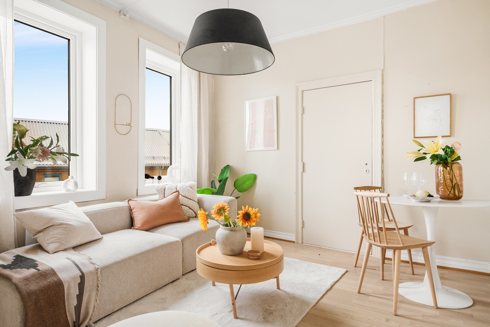 Velkommen til Helgesens gate 1 Galleribilde