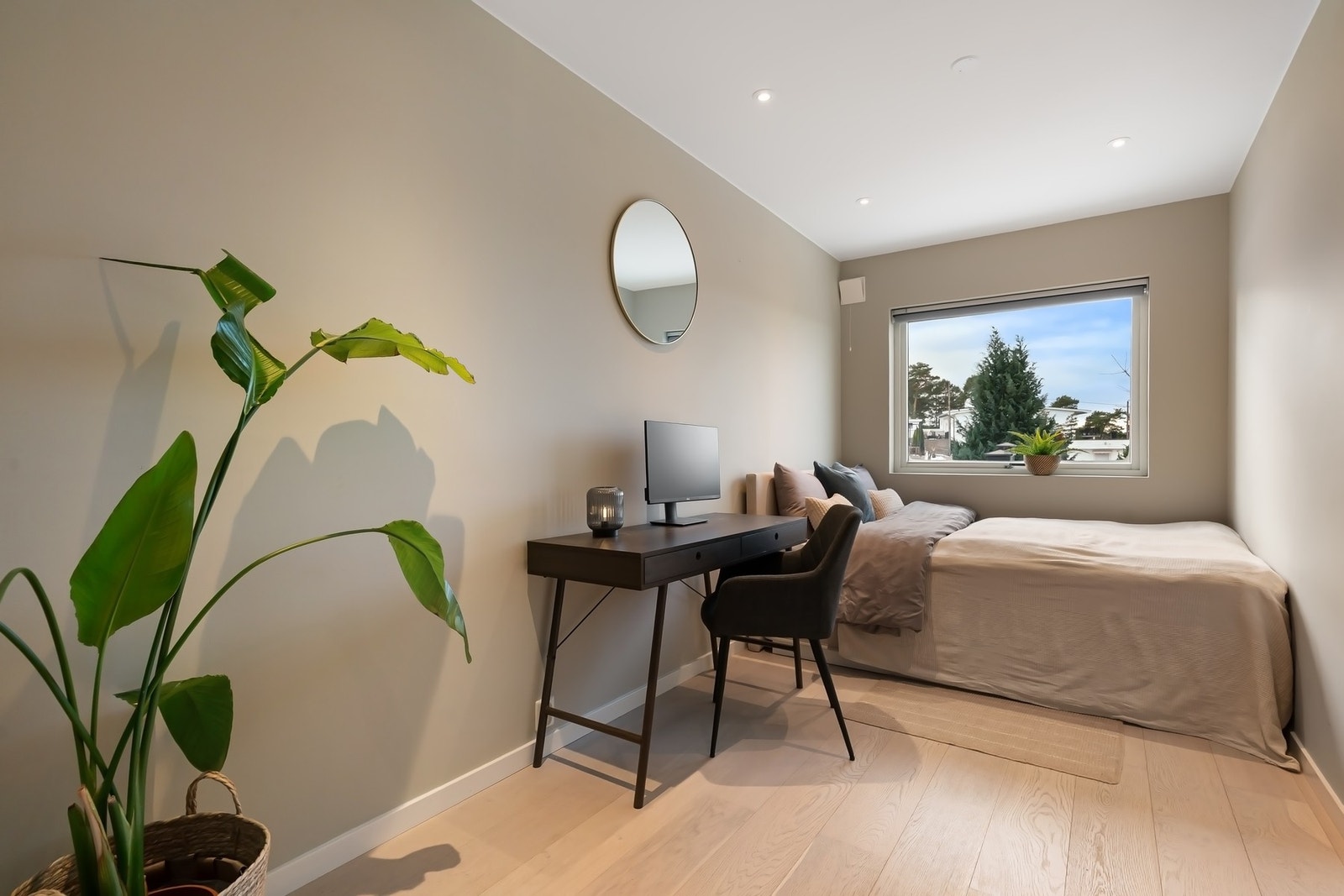 Soverom 3. Galleribilde