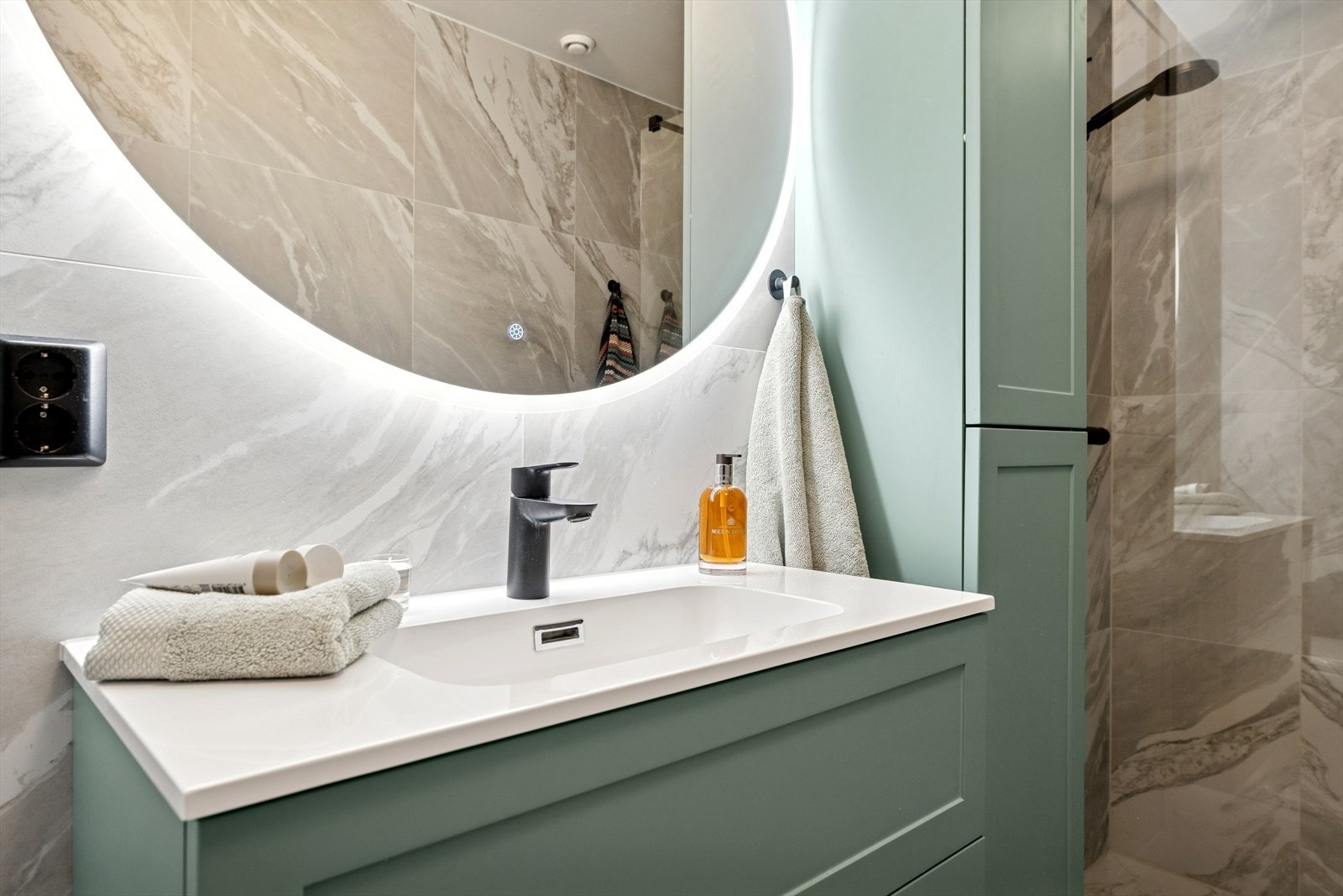 En god dag starter alltid her! Galleribilde