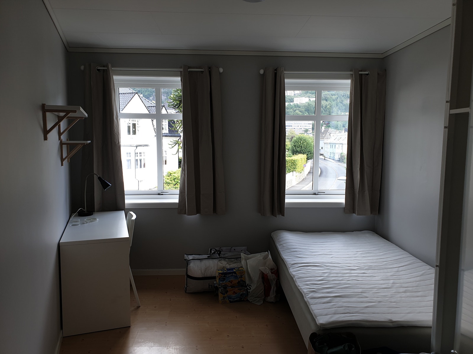 Soverom2 er ledig fra 13. juni Galleribilde