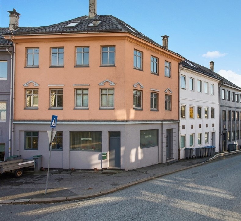 Velkommen til Ibsens gate 65 Galleribilde