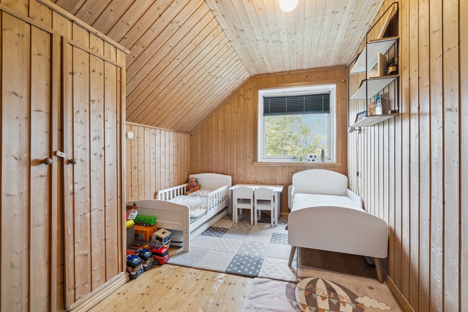 Utleiebolig Galleribilde