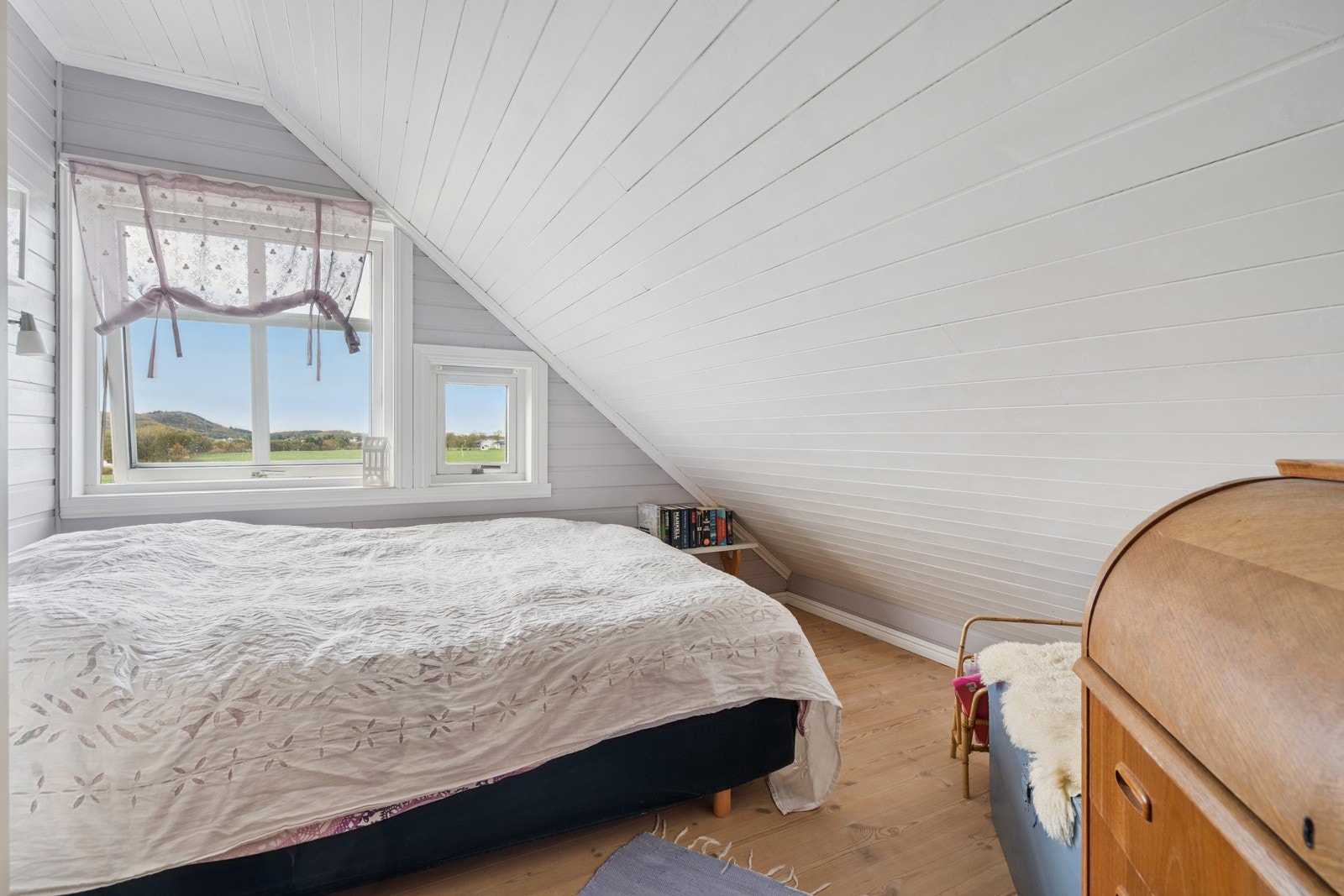 Våningshus Galleribilde