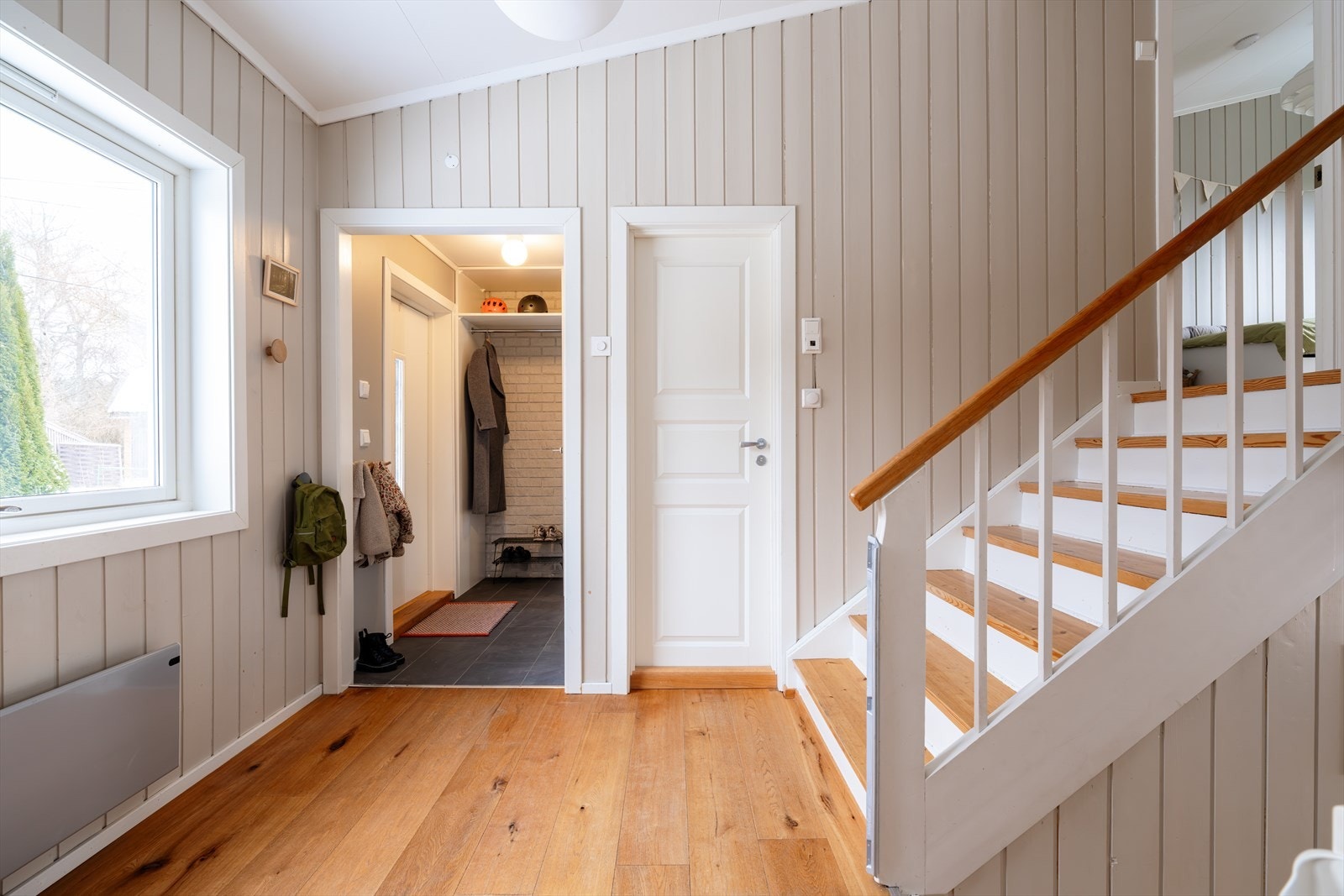 Nye vinduer i 2012 Galleribilde