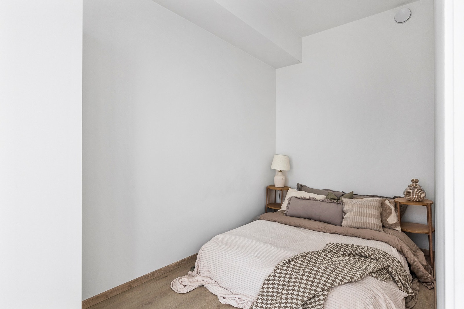 Soverom. Galleribilde