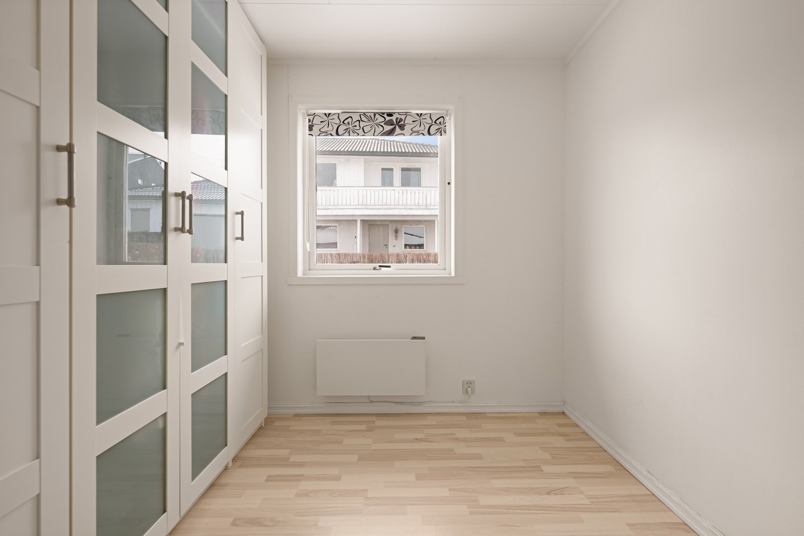 Soverom. Galleribilde