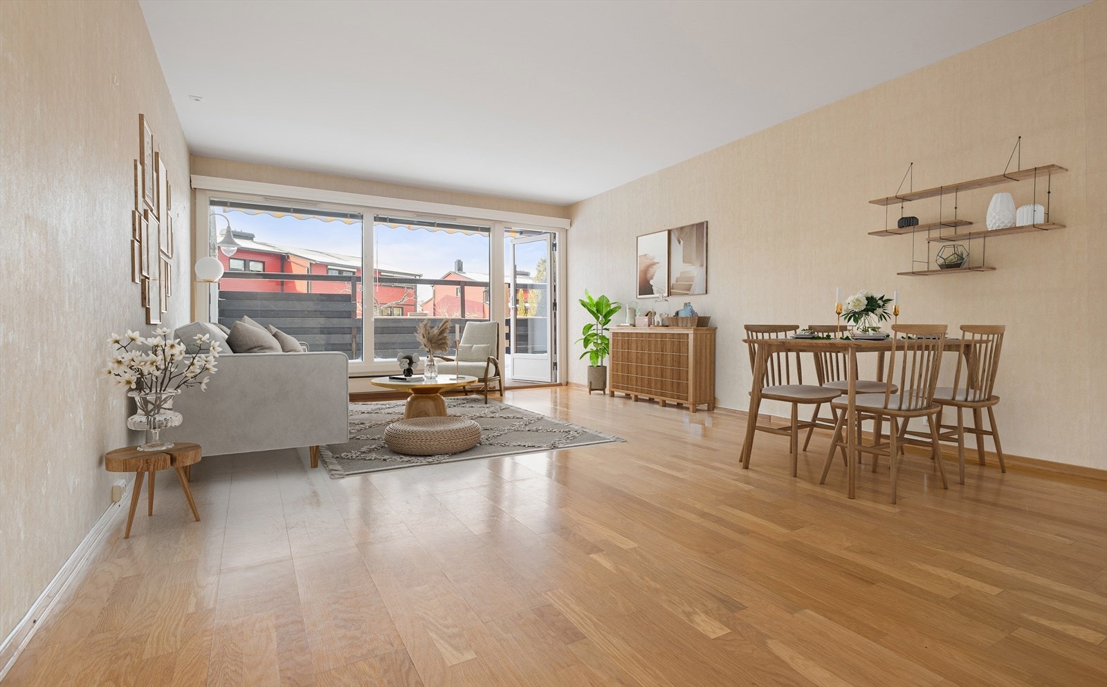 Digitalt stylet. Galleribilde