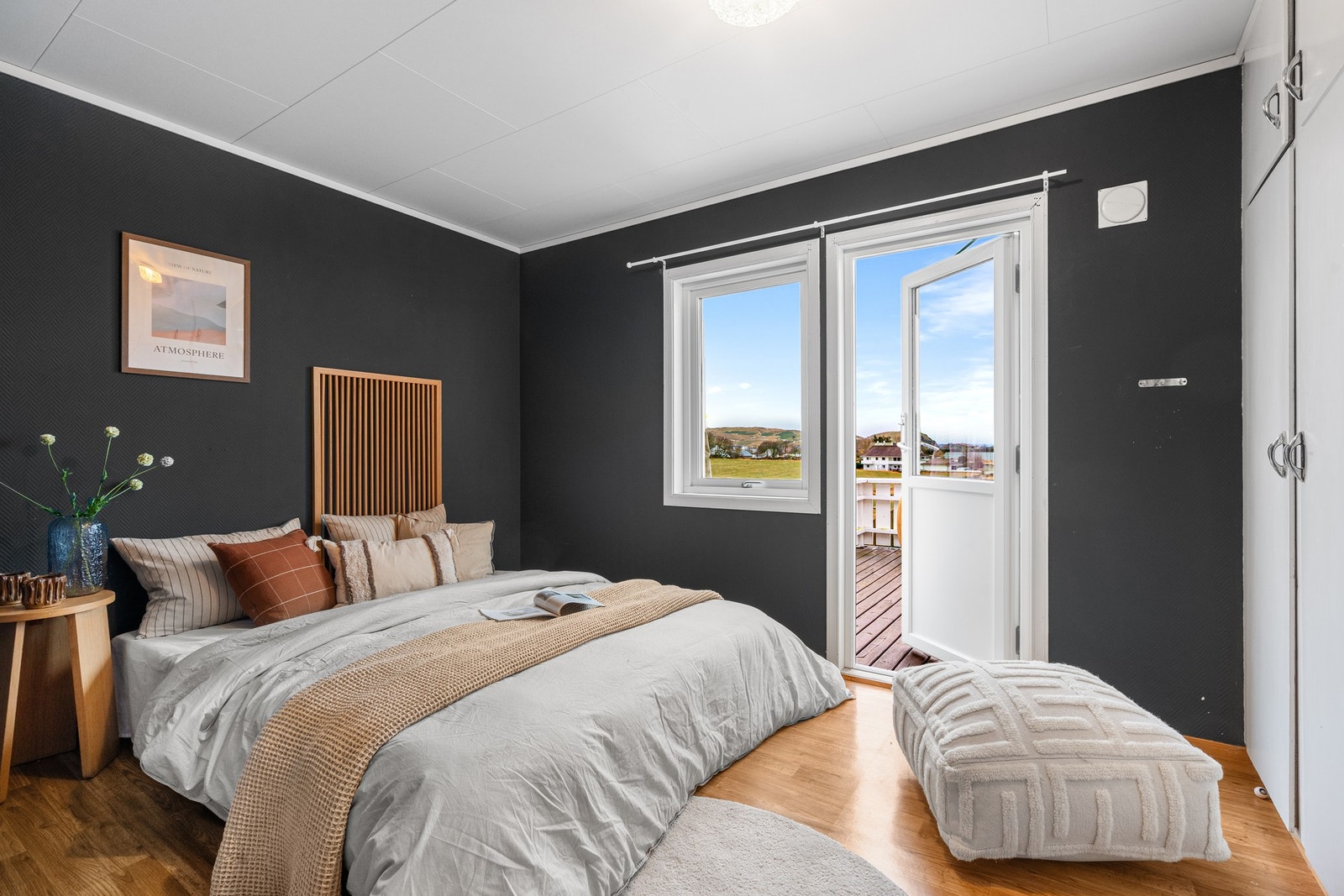 Soverom 1. Galleribilde