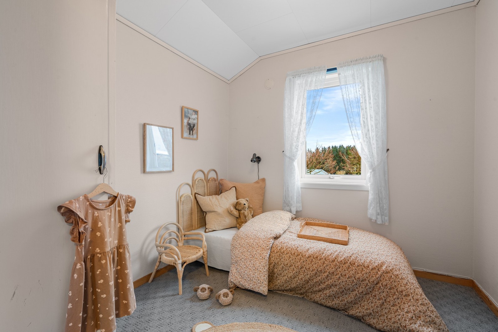 Soverom 2. Galleribilde