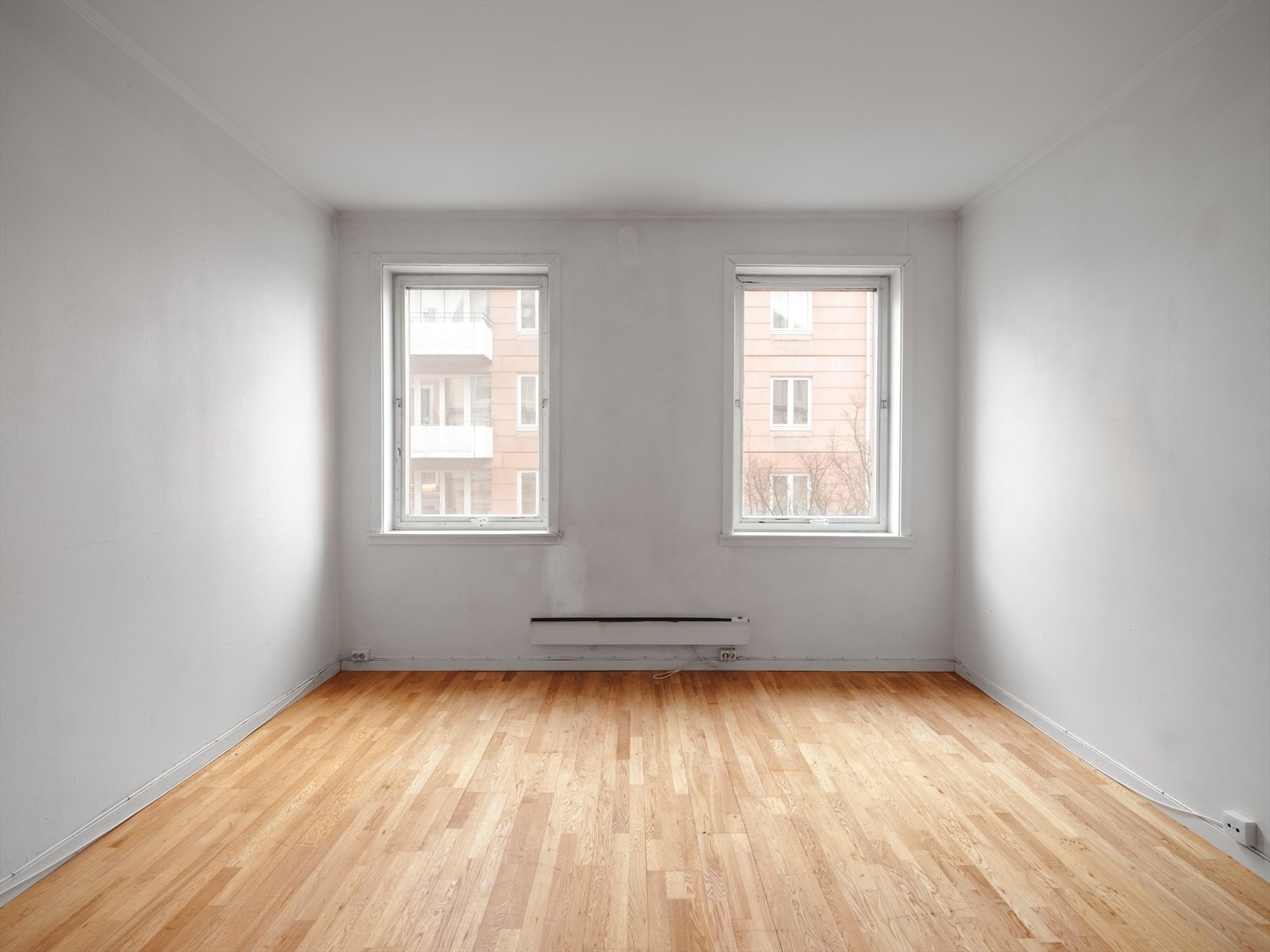 Velkommen til Urtegata 22! Foto: Tommy Larsen. Galleribilde