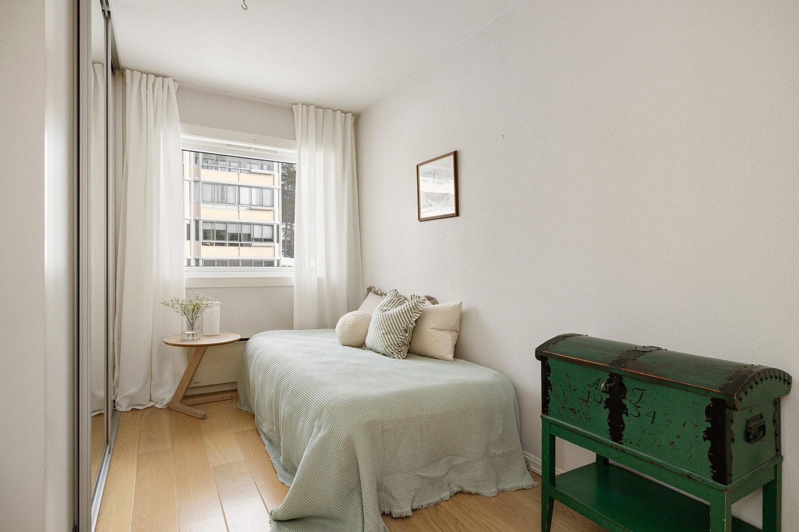 Soverom III Galleribilde