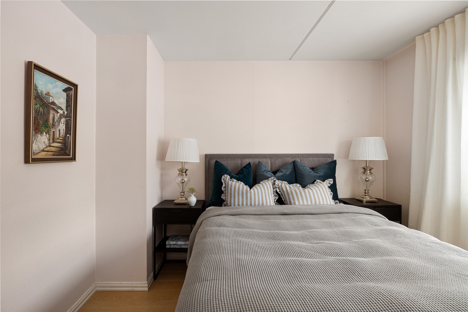 Soverom II Galleribilde