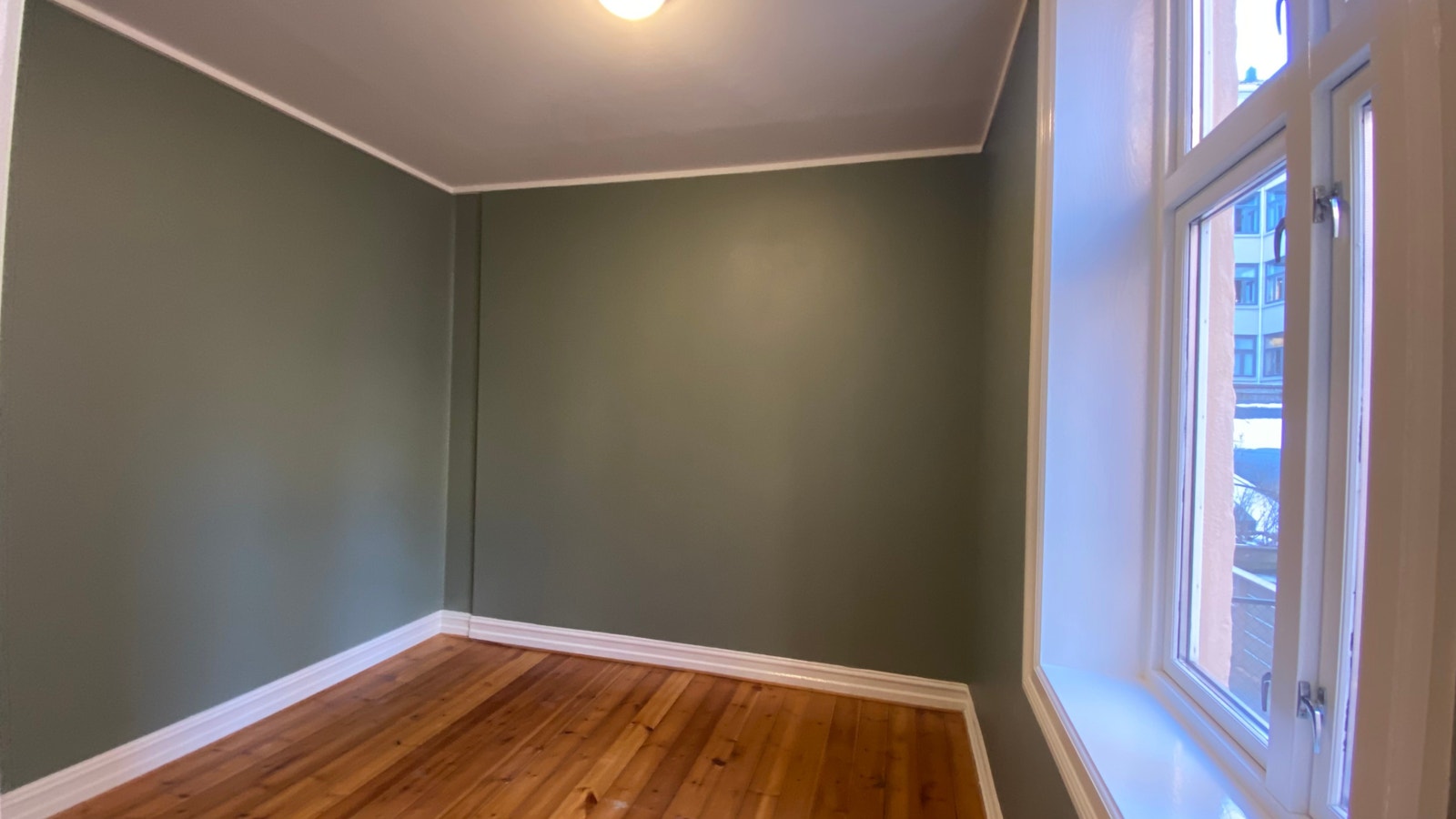 Soverom Galleribilde