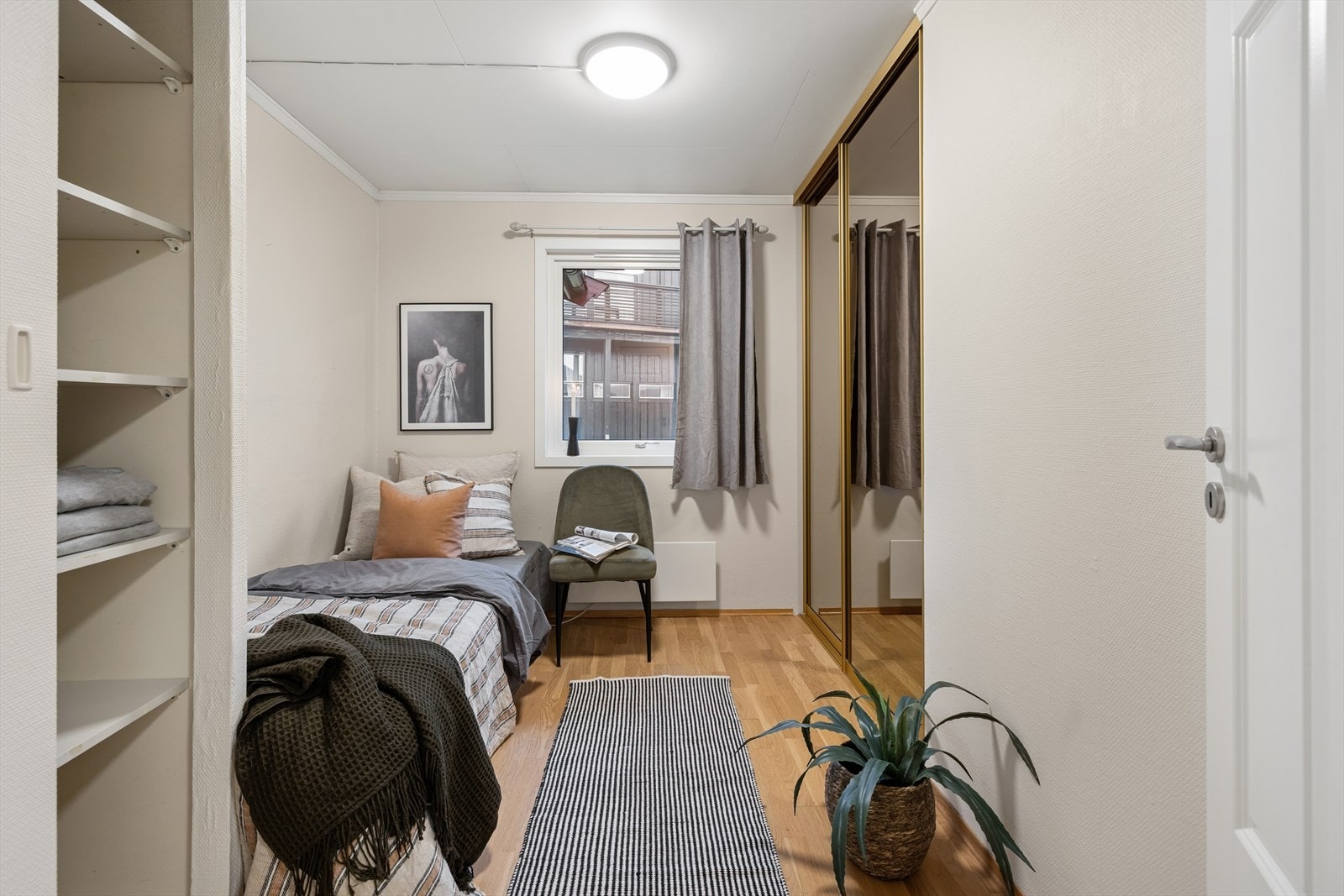 Soverom 3. Galleribilde