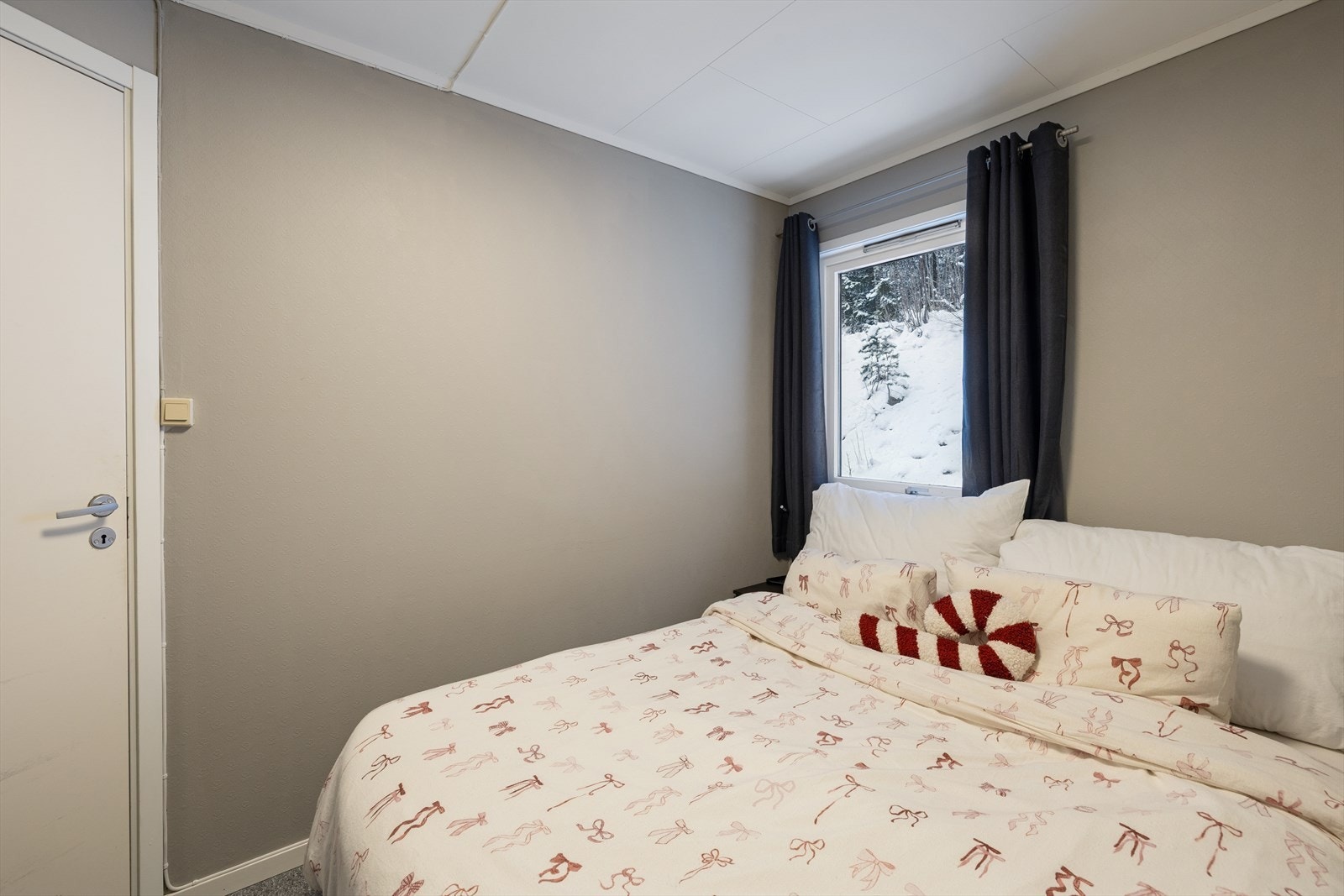 Soverom i 1. etasje. Galleribilde