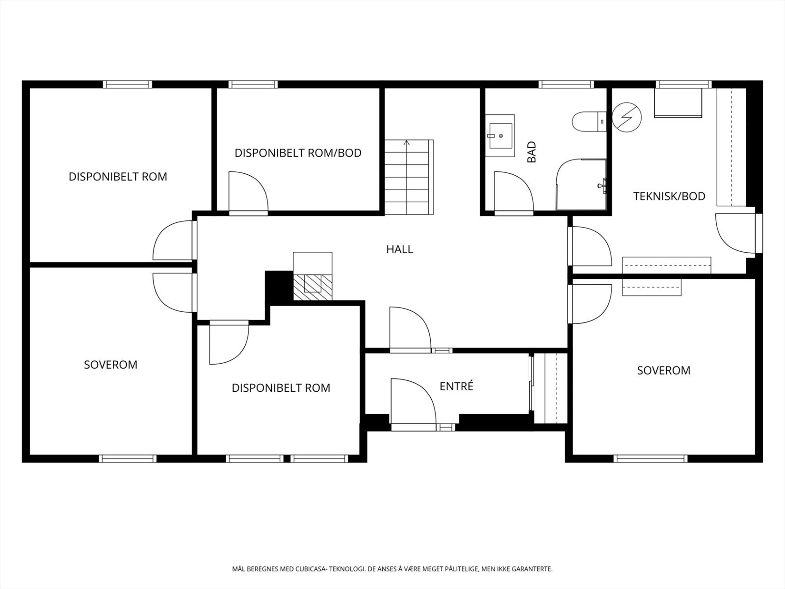 Plantegning Brynjeveien.jpg Galleribilde