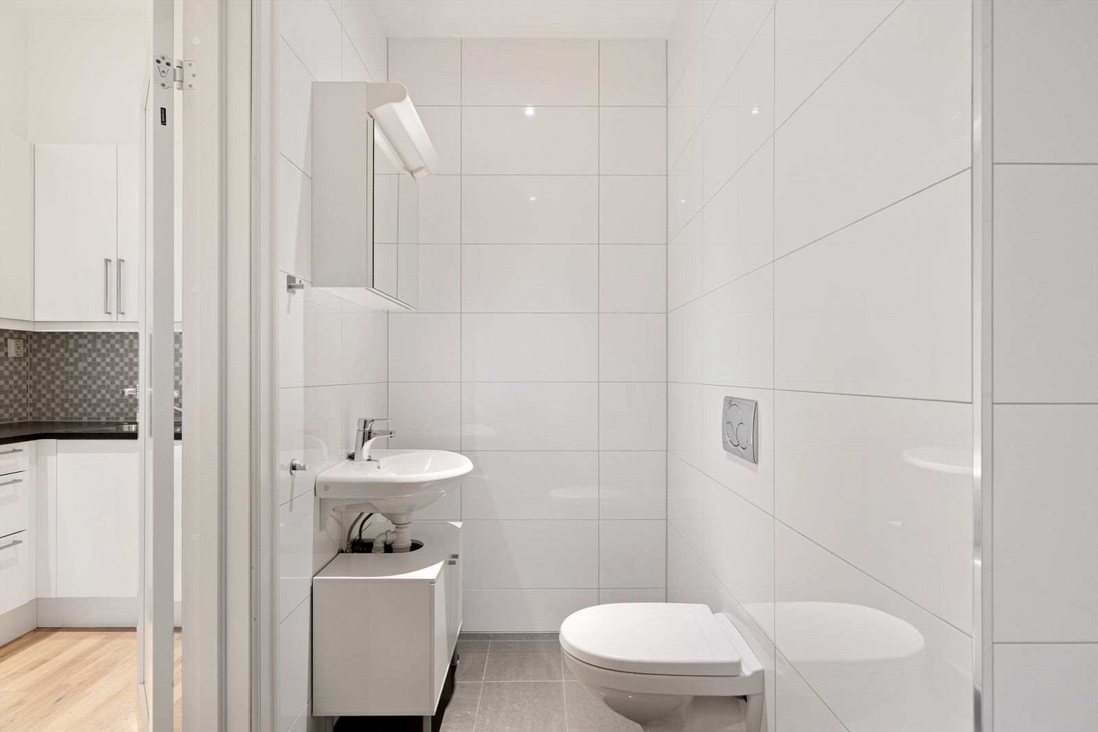 Del A303. Galleribilde