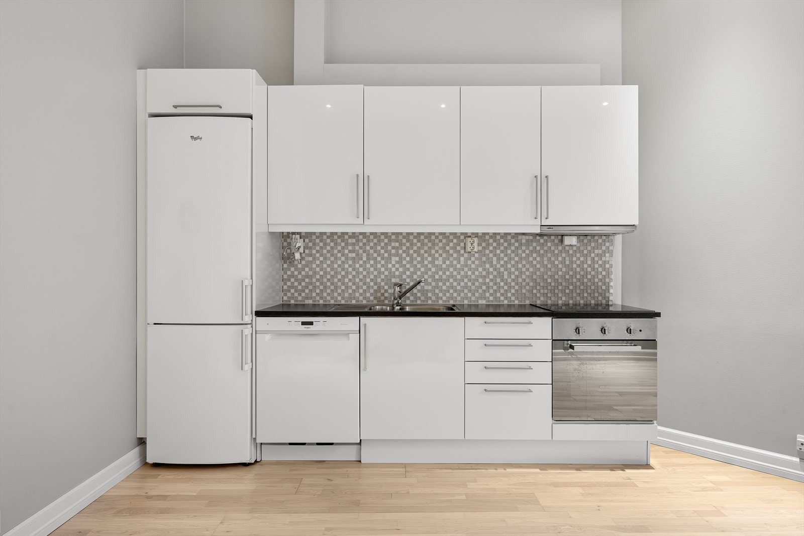 Del 301. Galleribilde