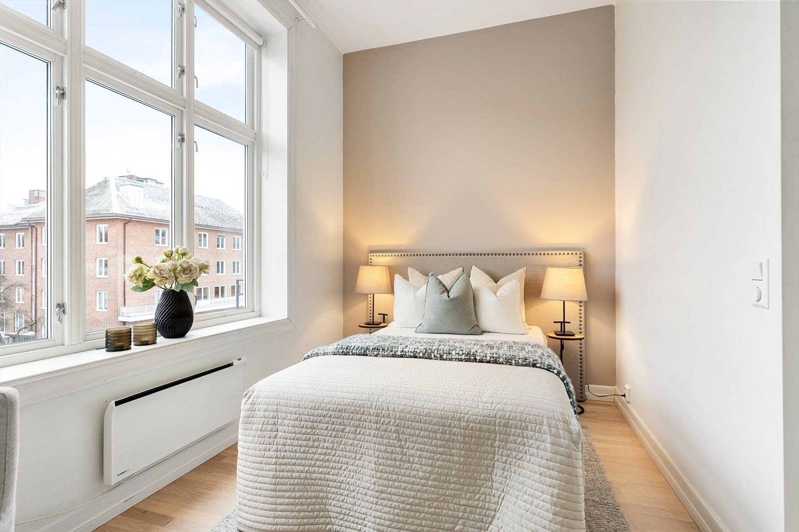 Soverom 2. Galleribilde