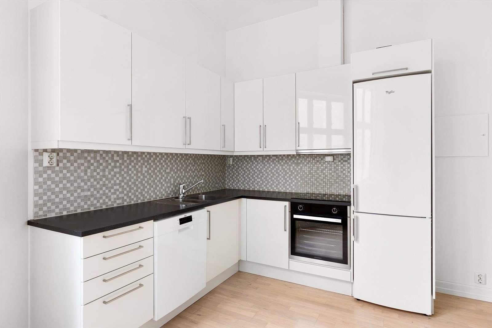 Del H0301. Galleribilde