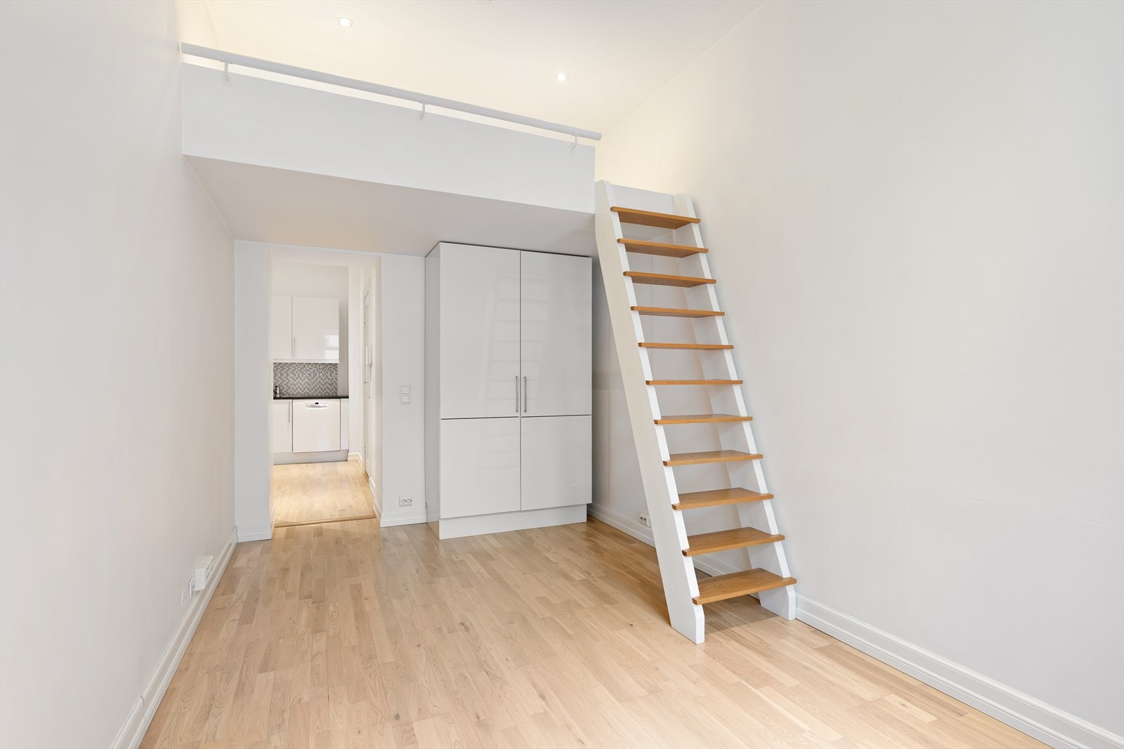 Del A303. Galleribilde