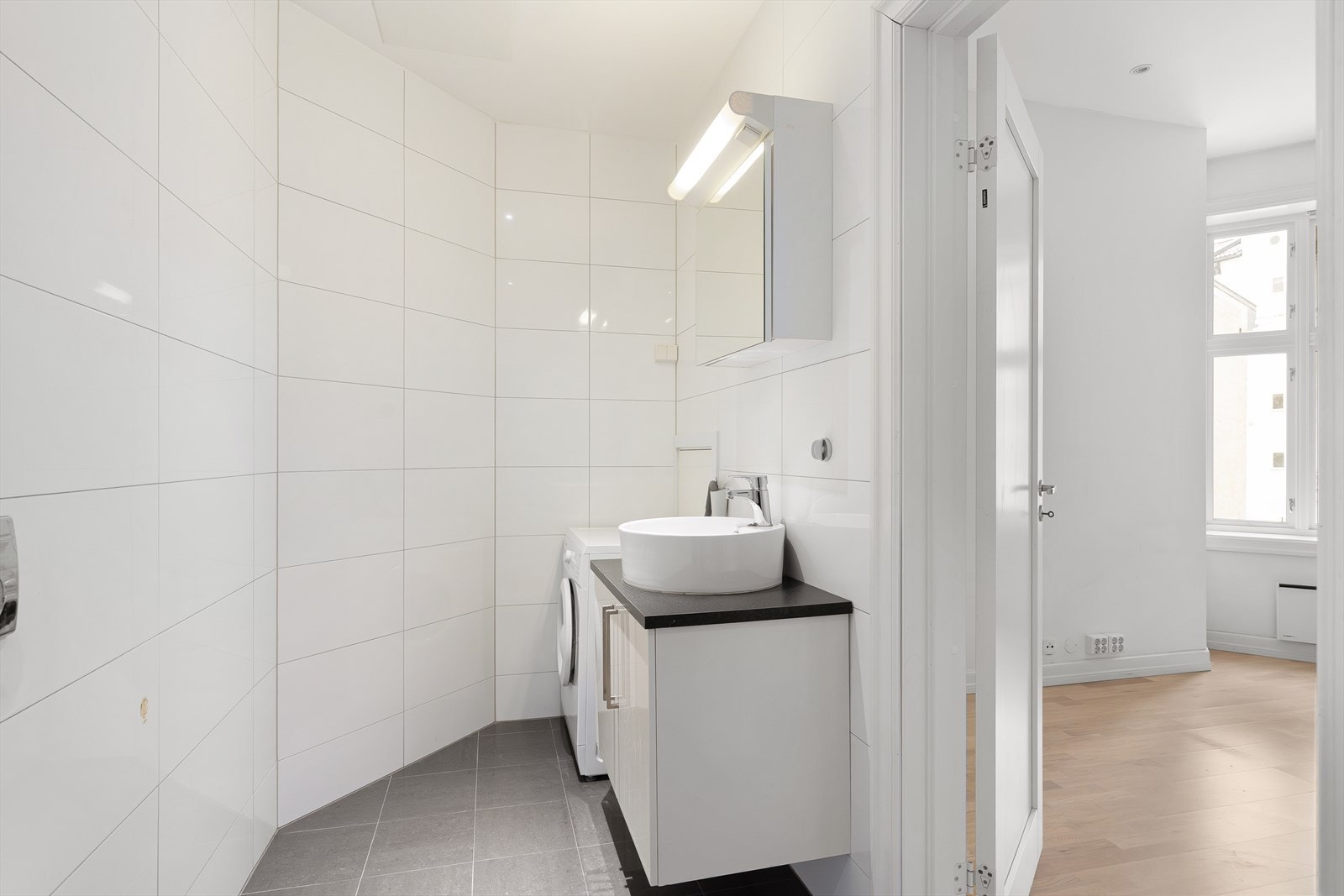 Del H0301. Galleribilde