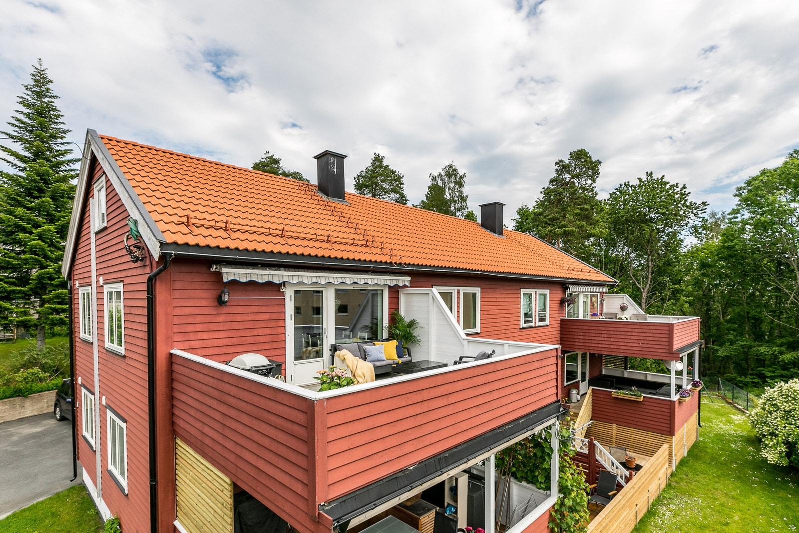 Velkommen til Balaklava 19! Galleribilde