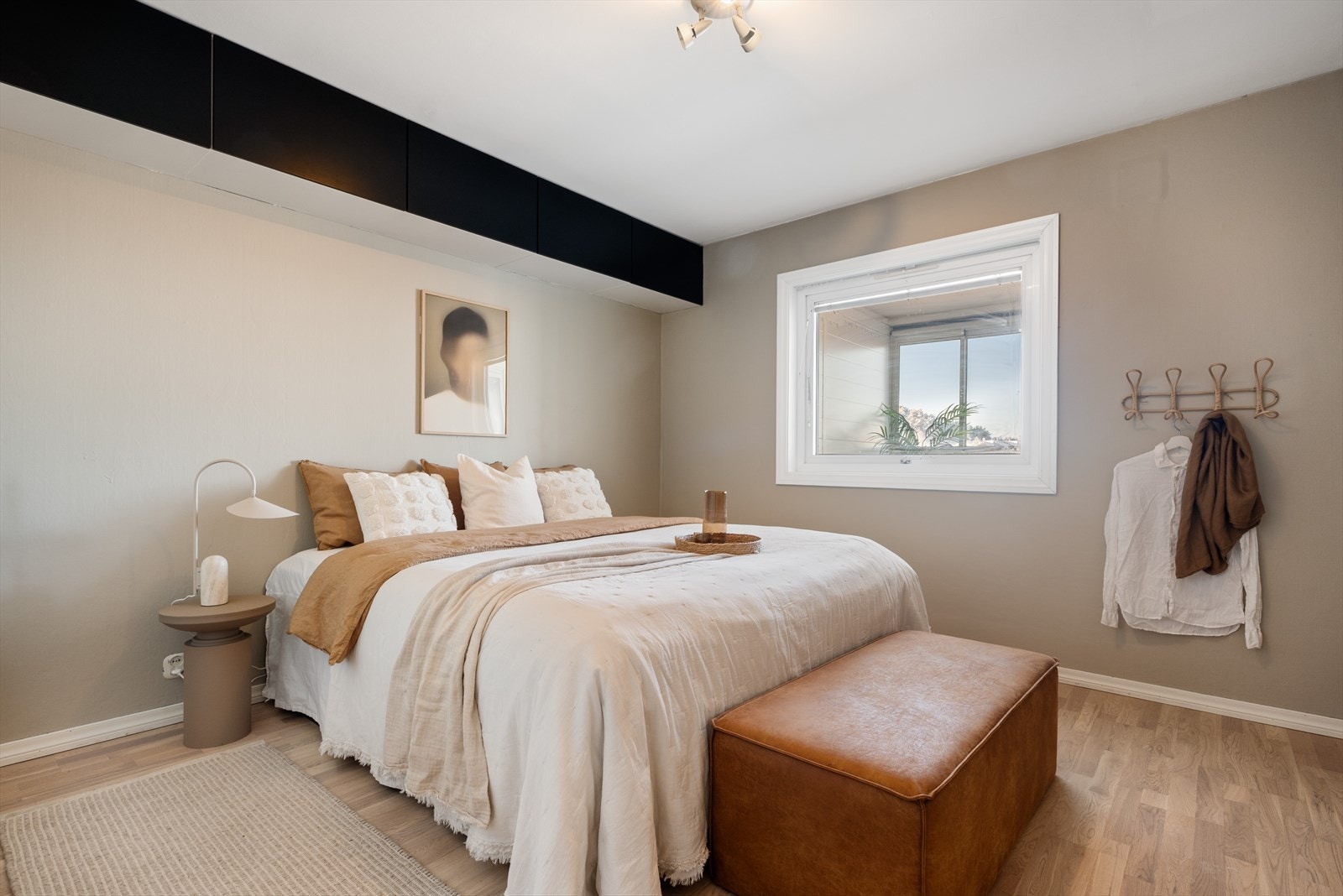 Soverom 1 Galleribilde