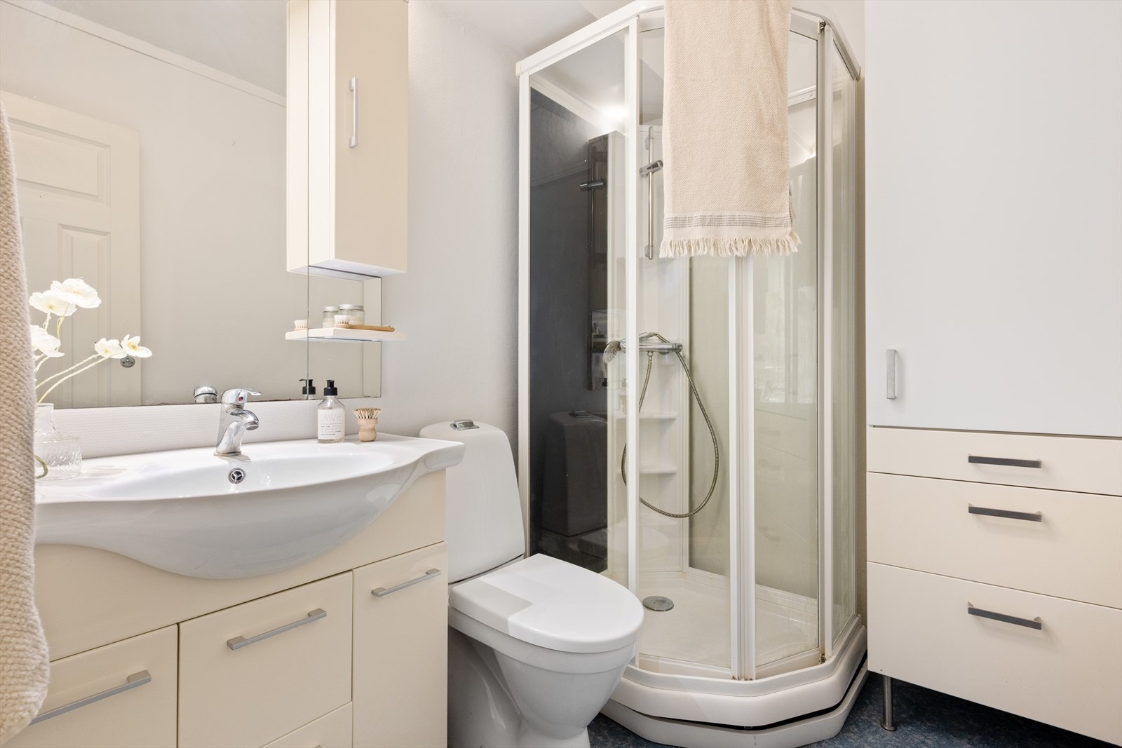 Eldre bad Galleribilde