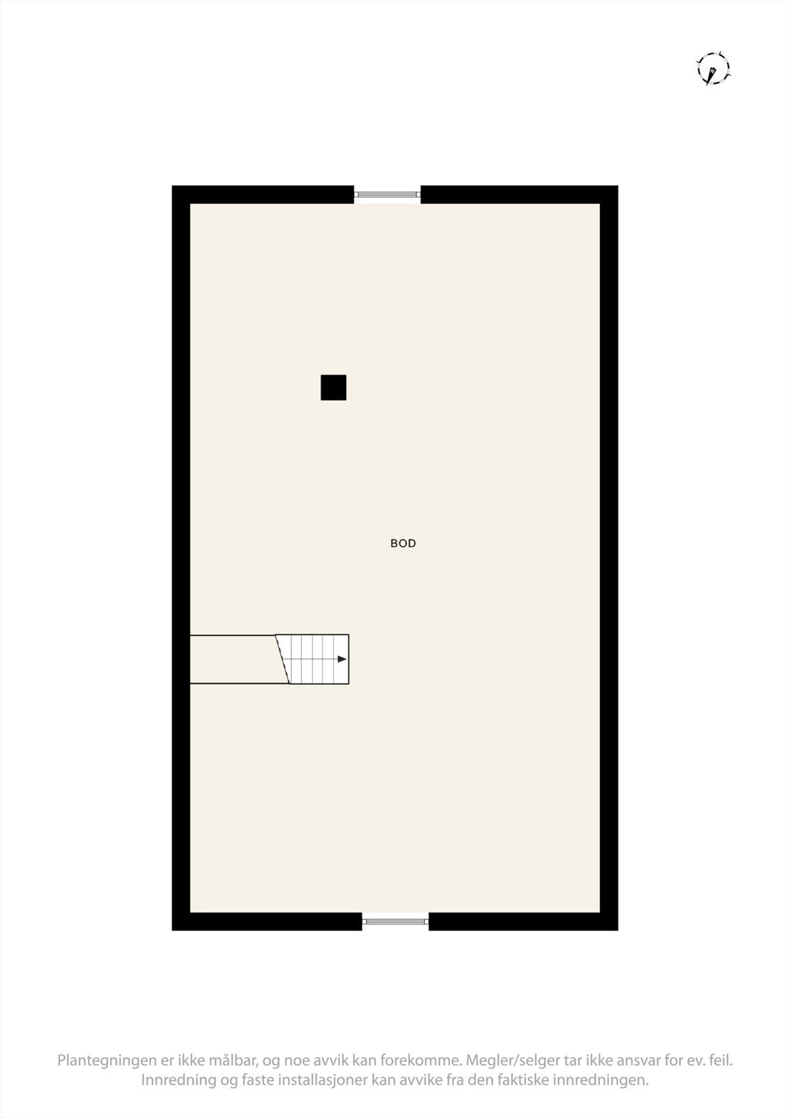 Plantegninger Galleribilde