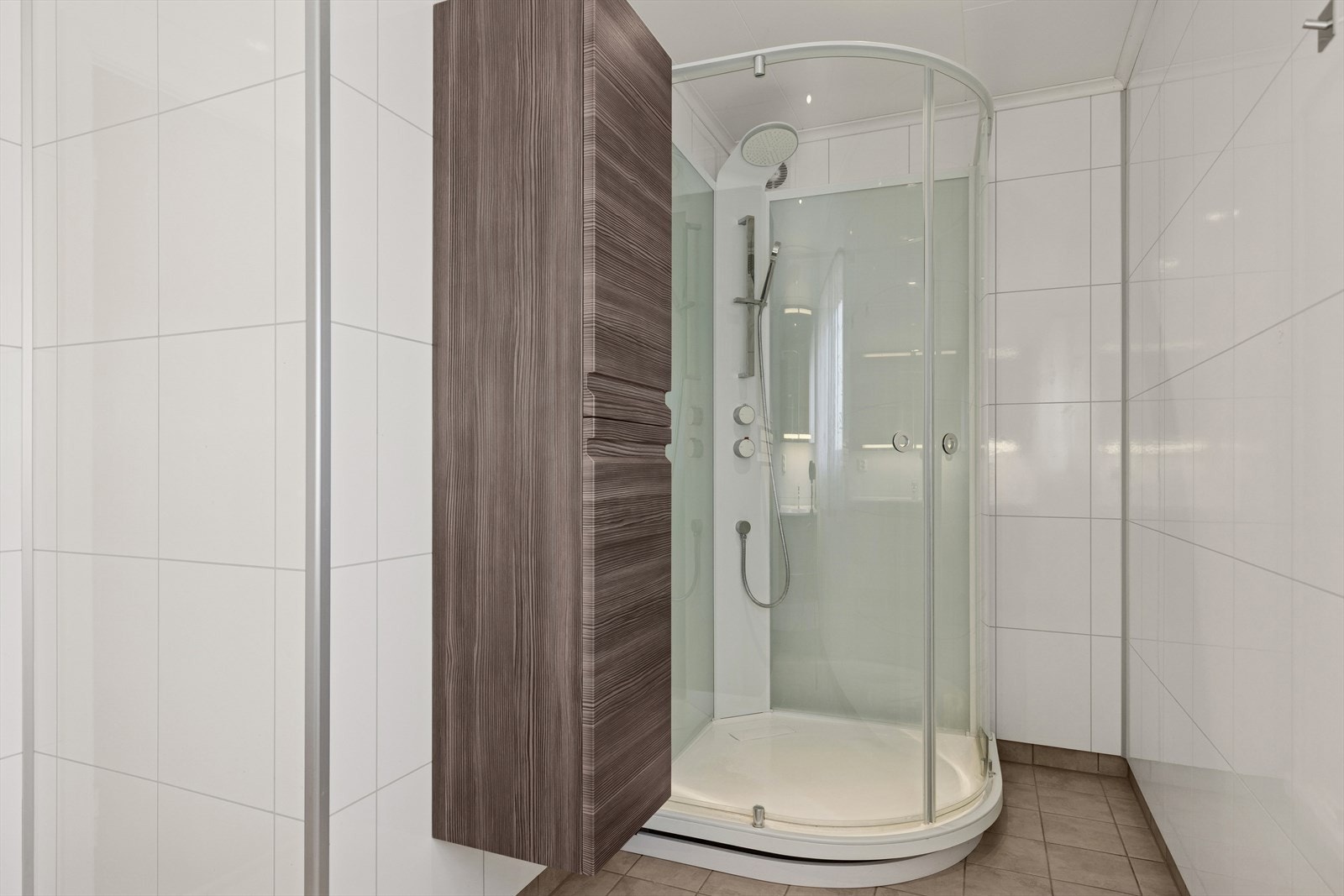 Baderom Galleribilde