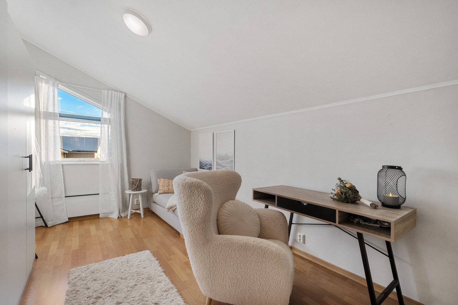 Soverom 3 Galleribilde